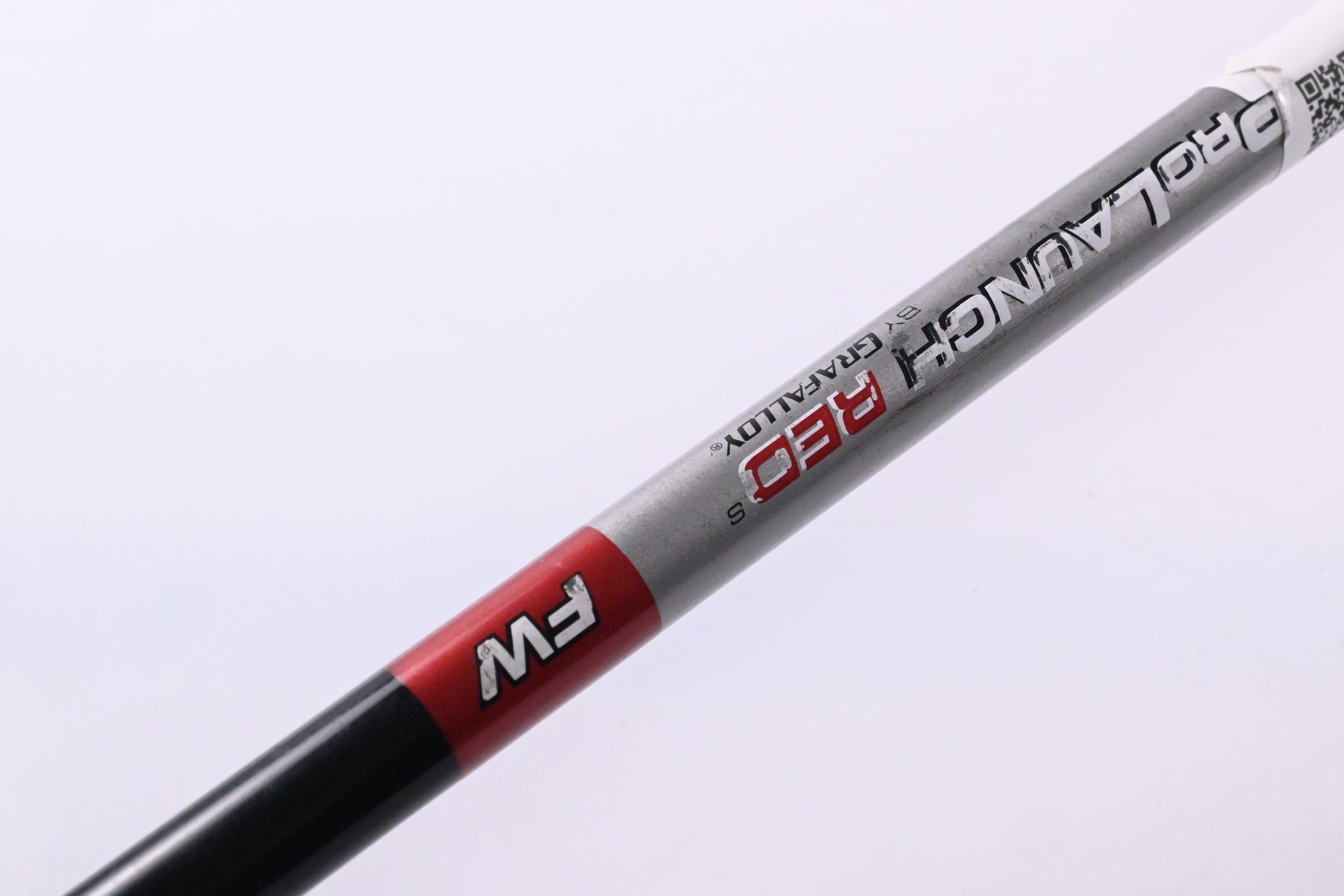 Ping G10 #5 Wood / 18.5 Degree / Stiff Flex Pro Launch Red Shaft