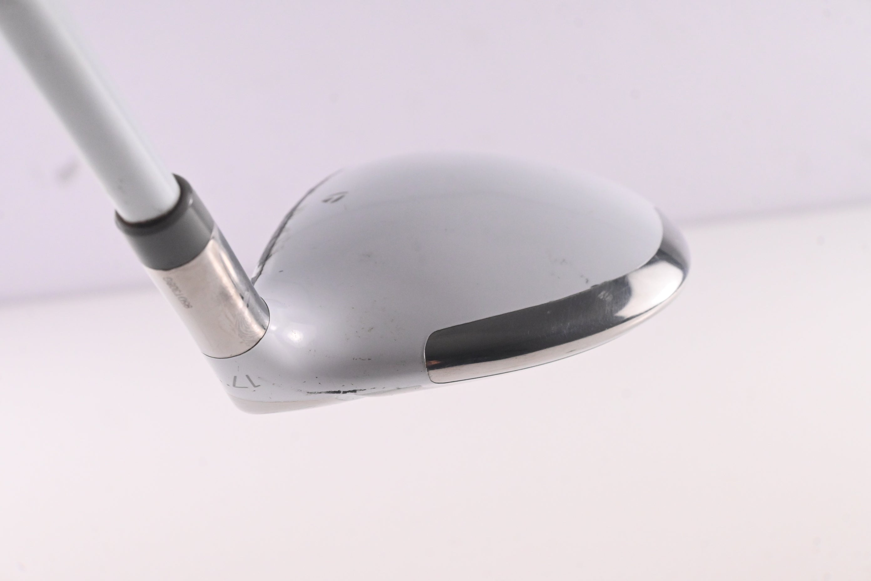 Ladies Taylormade Kalea #3 Wood / 17 Degree / Ladies Flex Taylormade 45 Shaft