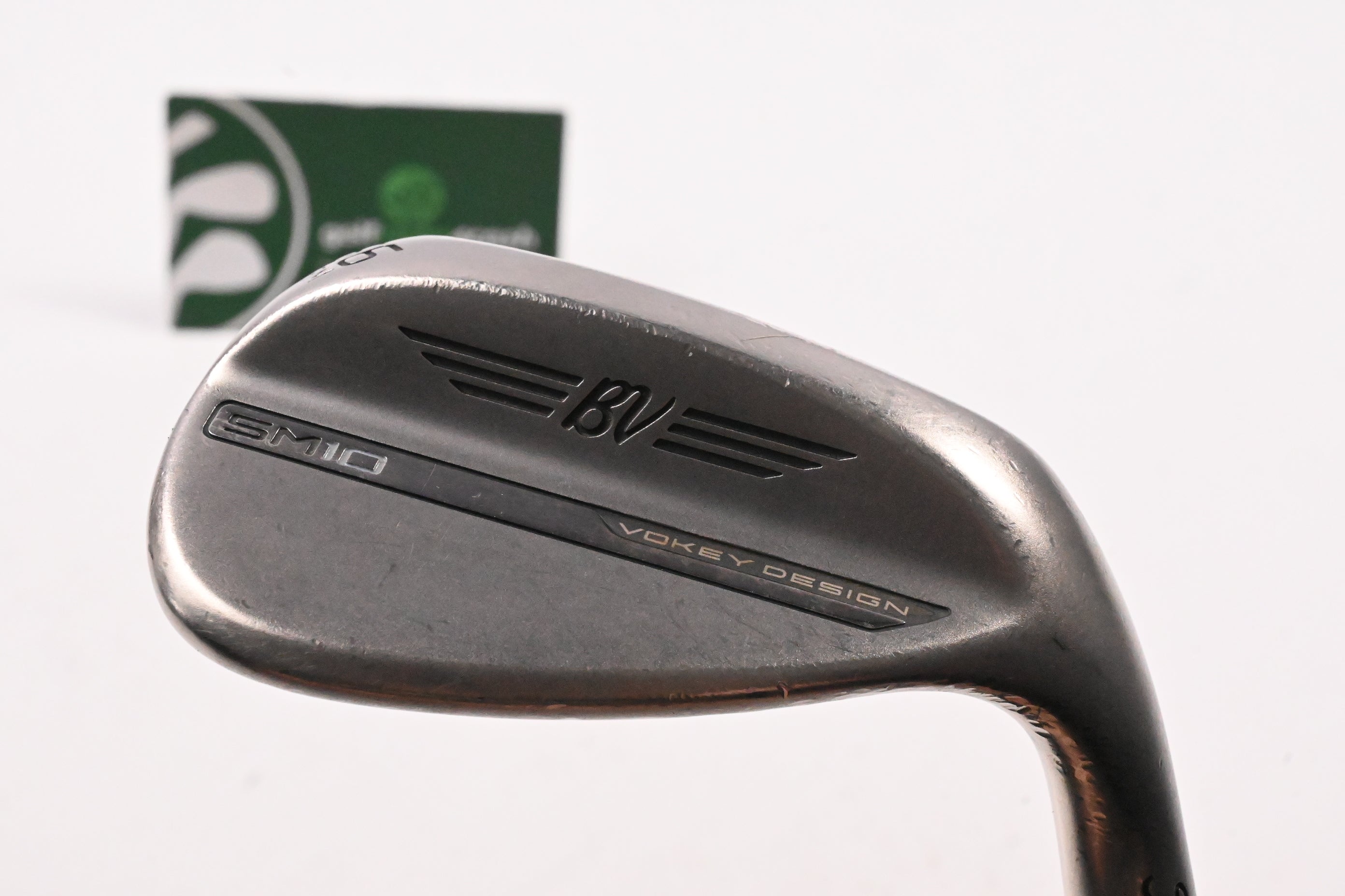 Titleist Vokey SM10 Sand Wedge / 56 Degree / Wedge Flex Titleist Vokey SM10