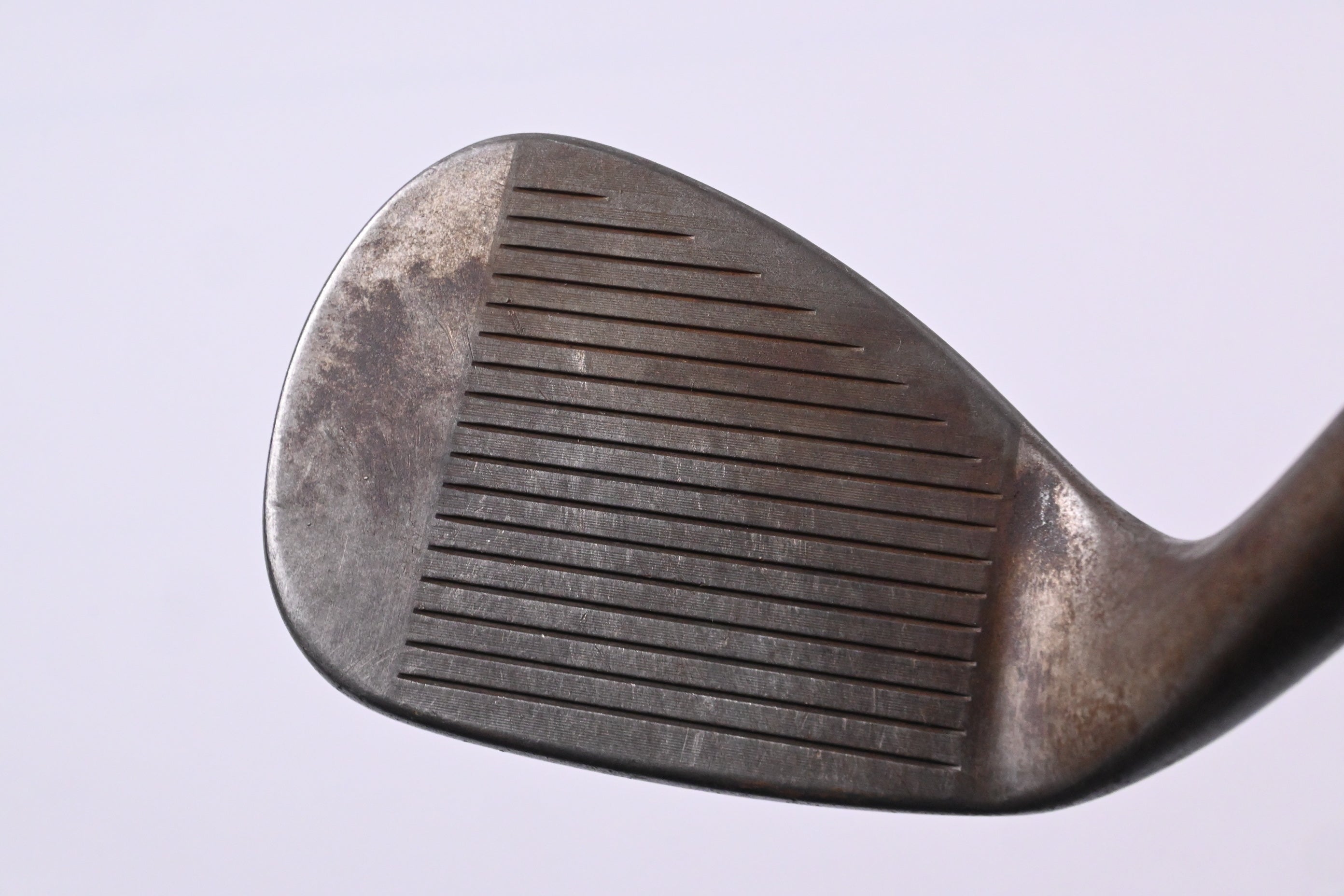 Titleist Vokey SM10 Lob Wedge / 58 Degree / Stiff Flex Project X Rifle Shaft