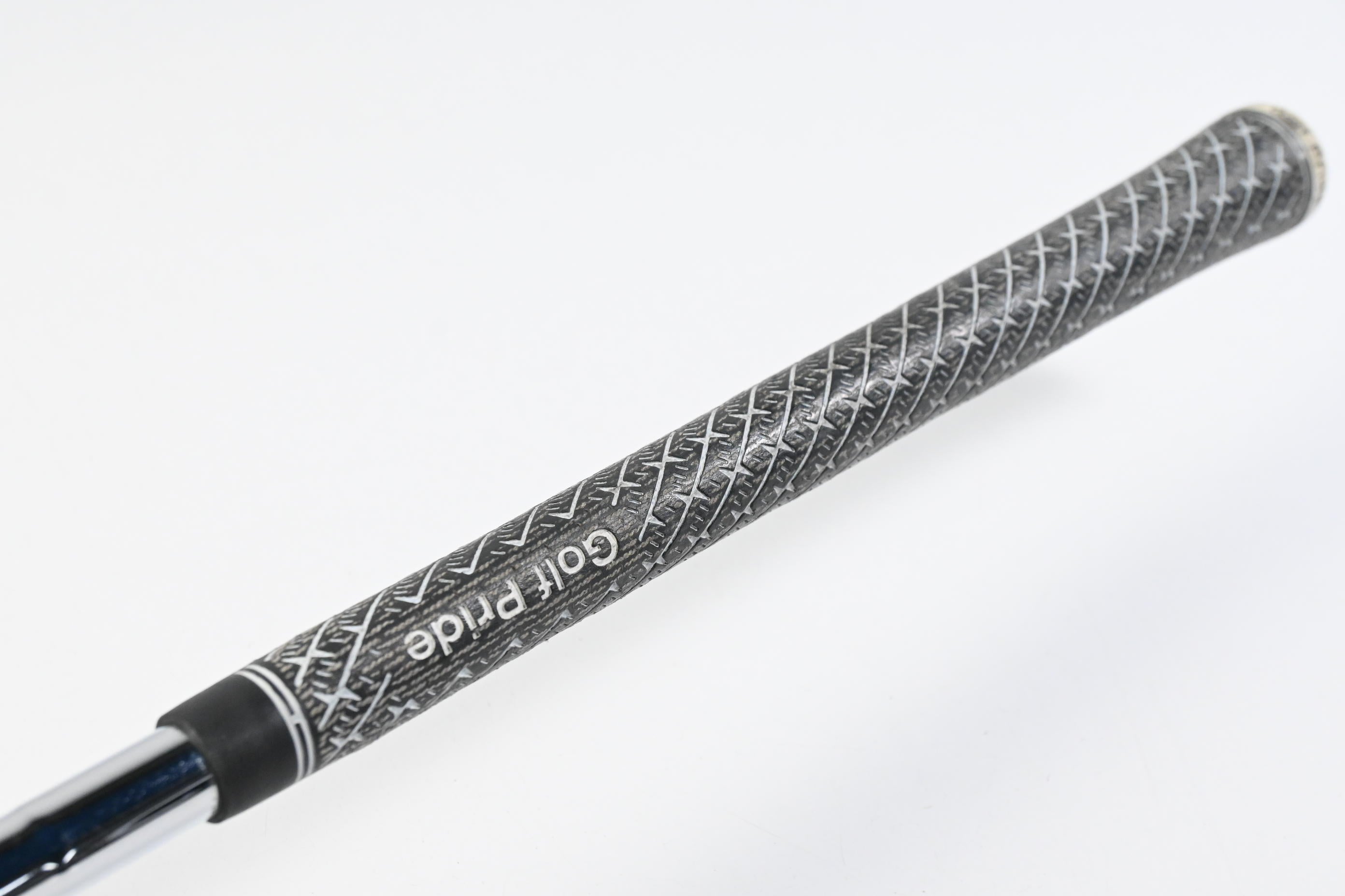 Mizuno T24 Lob Wedge / 60 Degree / Stiff Flex Dynamic Gold S400 Shaft