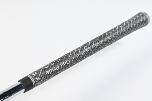 Mizuno T24 Lob Wedge / 60 Degree / Stiff Flex Dynamic Gold S400 Shaft