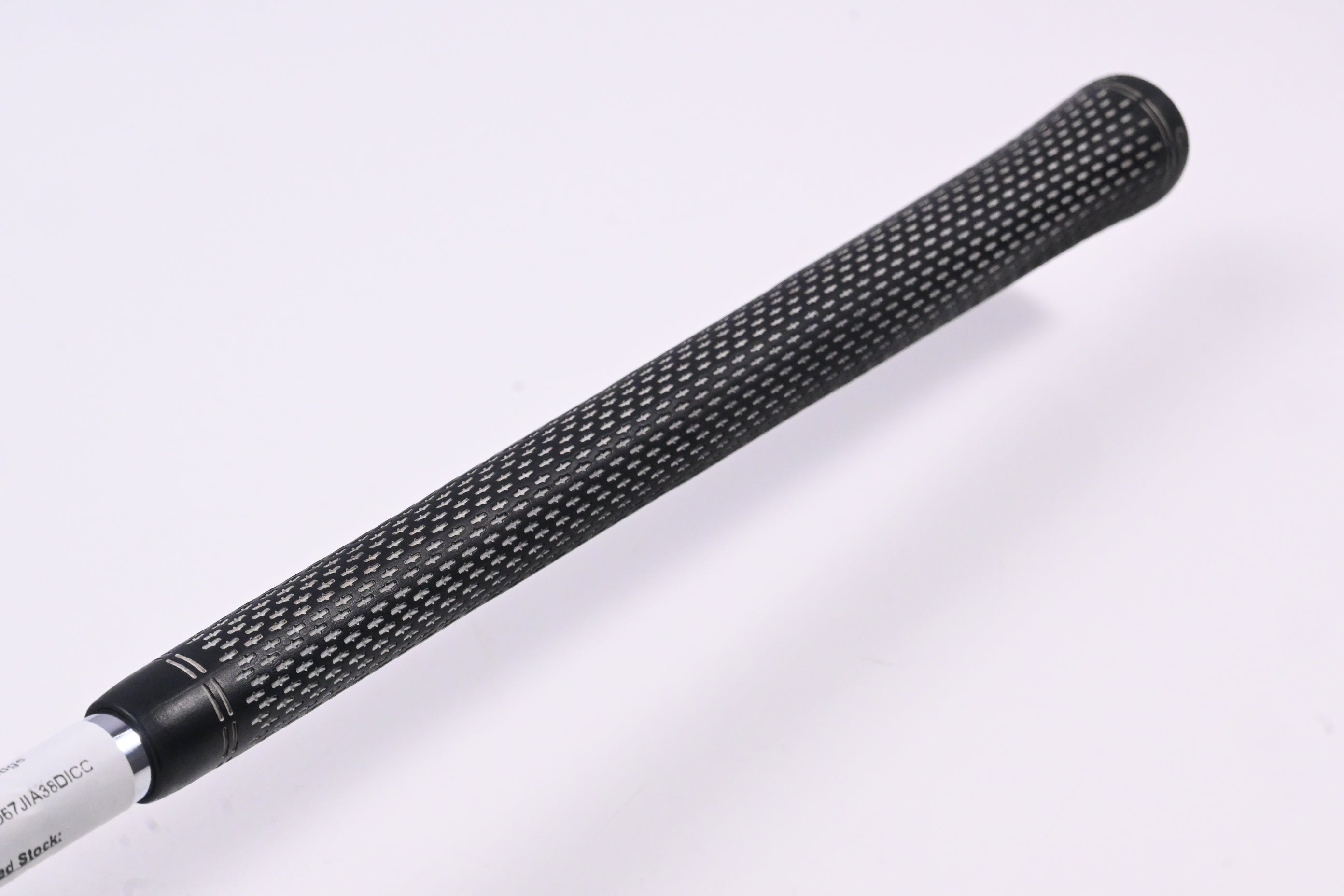 Titleist Vokey SM9 Lob Wedge / 58 Degree / Wedge Flex Titleist Vokey SM9 Shaft