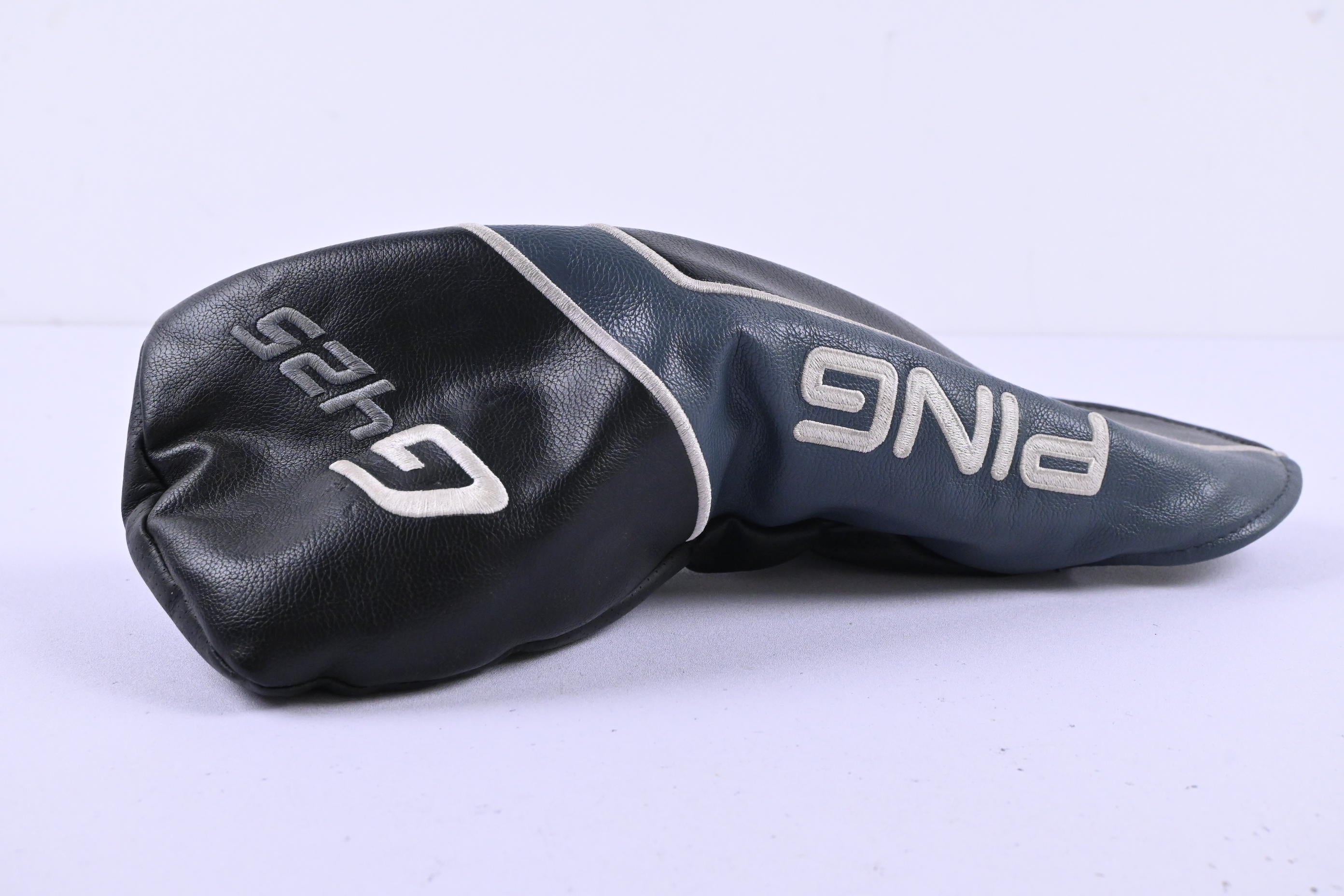 Ping G425 Max Driver / 10.5 Degree / Regular Flex Ping Alta AC Black 55 Shaft