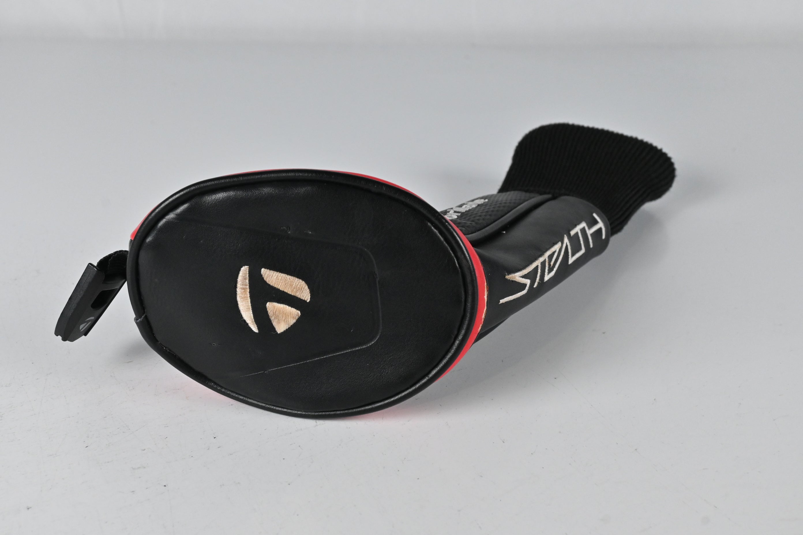 Taylormade Stealth 2 Plus #2 Hybrid / 17 Degree / Stiff Flex HZRDUS Smoke Red