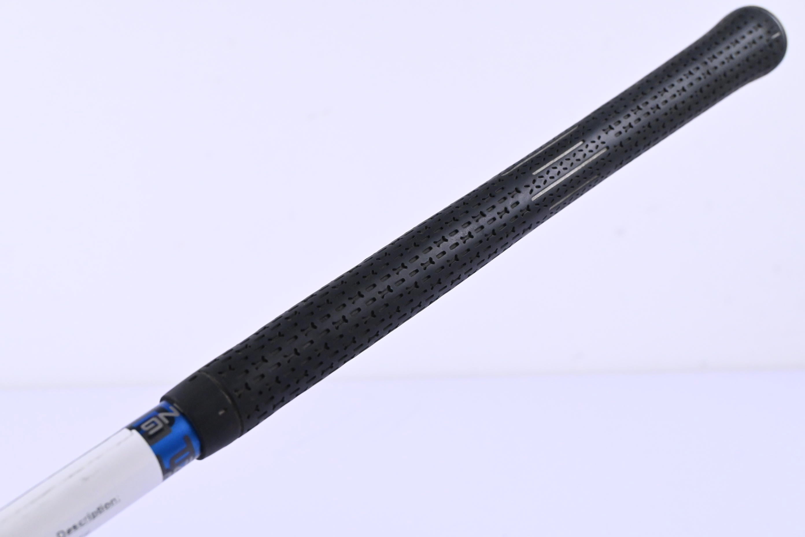 Ping G30 #4 Hybrid / 22 Degree / Regular Flex Ping TFC 419 Shaft