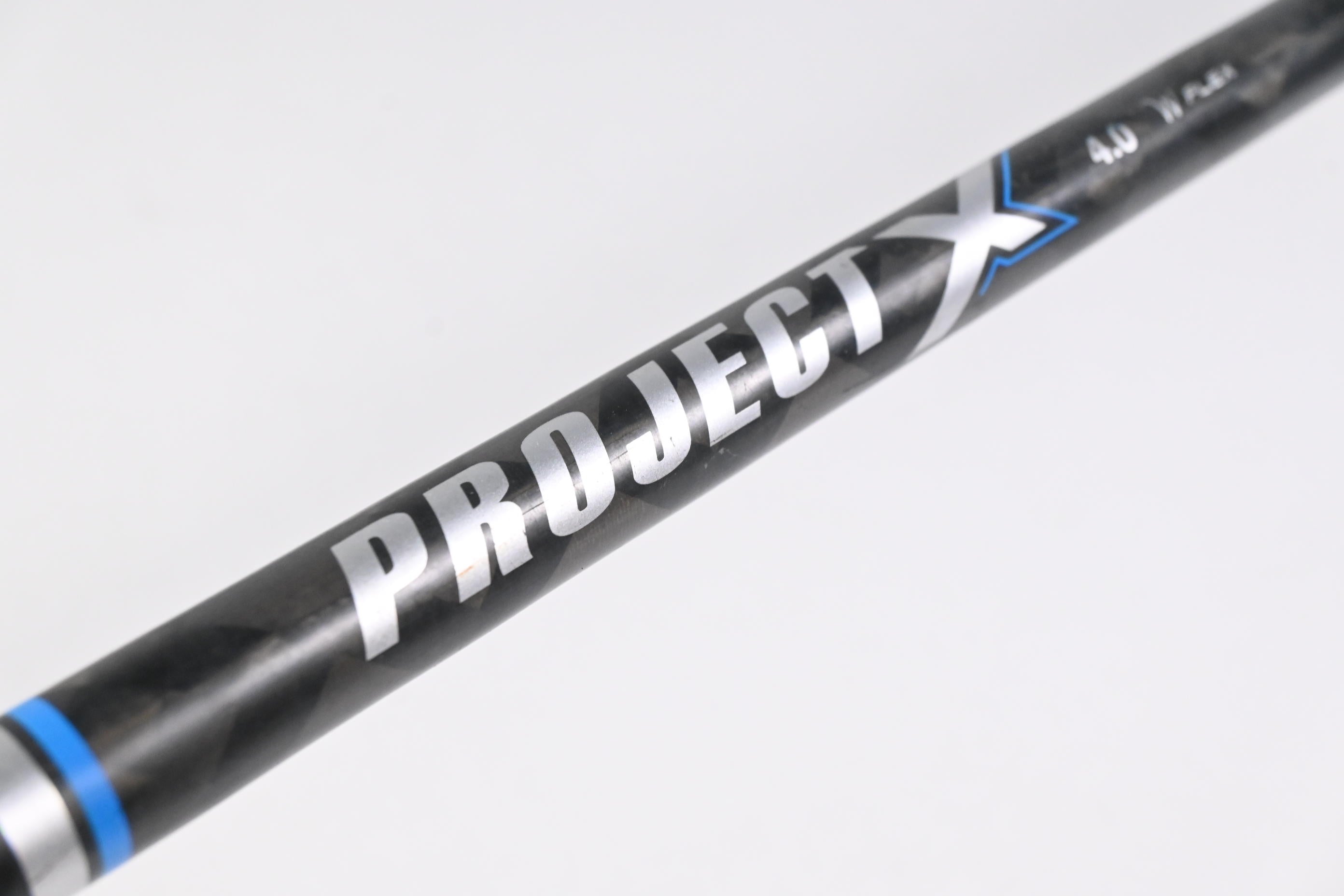 Ladies Project X LZ San Diego LZ14 47 Driver Shaft / Ladies Flex / Callaway 2nd