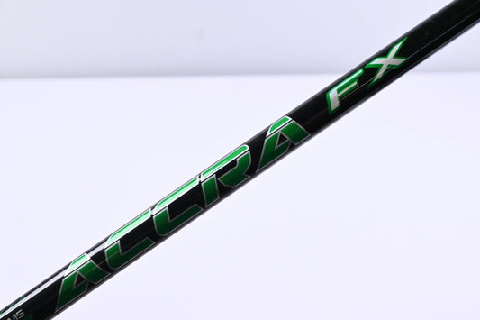 Accra FX 3.0 260 Driver Shaft / X-Flex / Cobra 2nd Gen Adapter