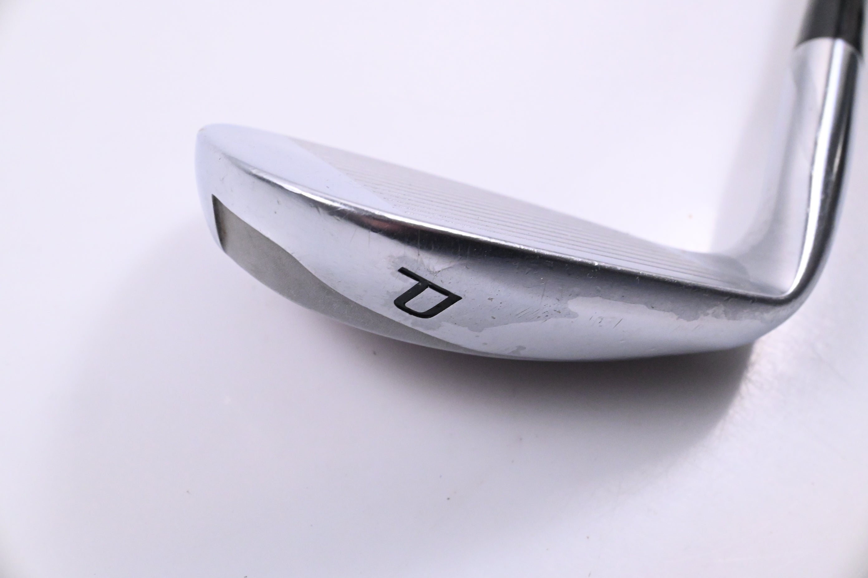 Mizuno JPX 850 Pitching Wedge / 46 Degree / Ladies Flex Shaft