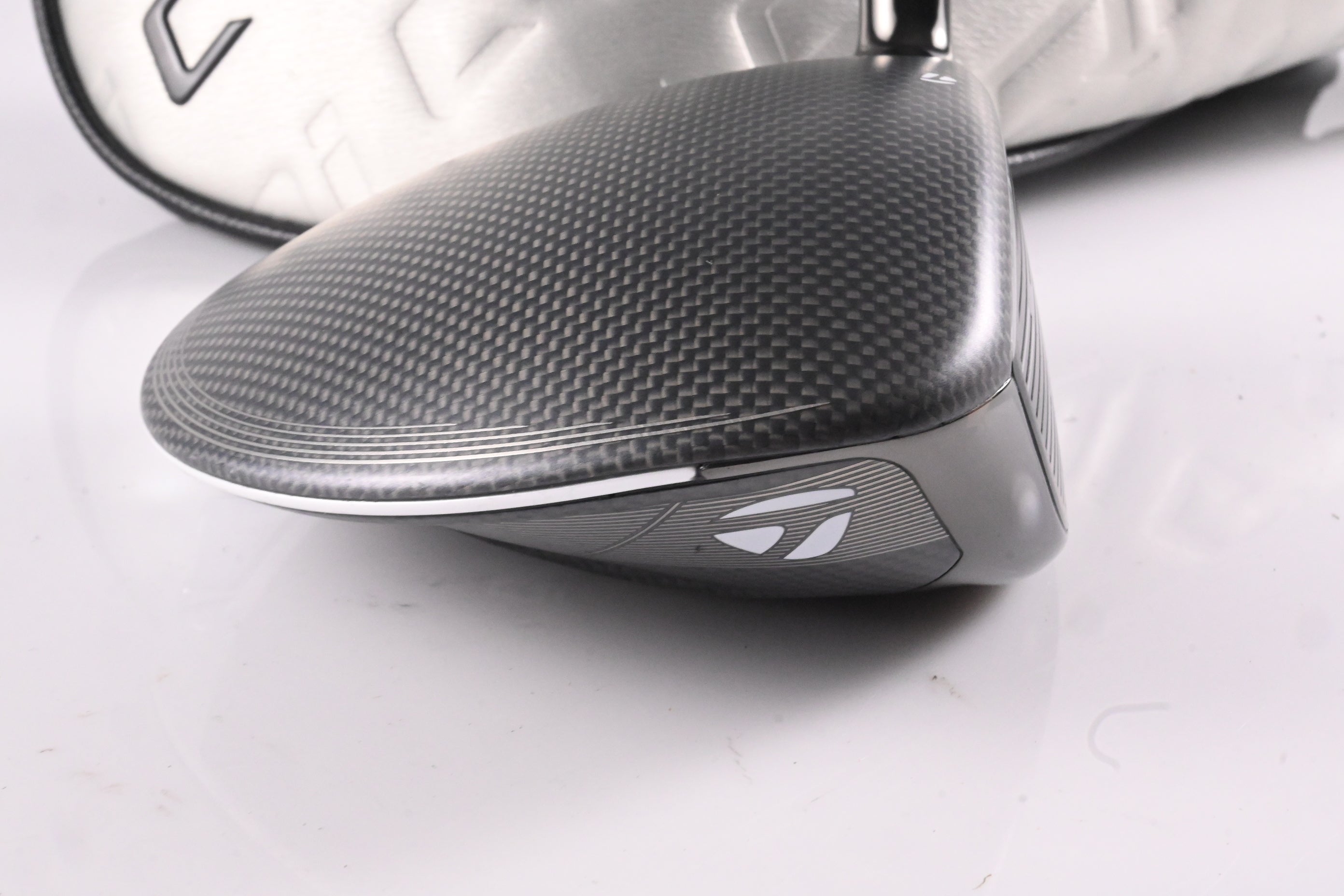 Taylormade Qi35 Max Lite Driver / 12 Degree / Regular Flex Fujikura Air Speeder 50