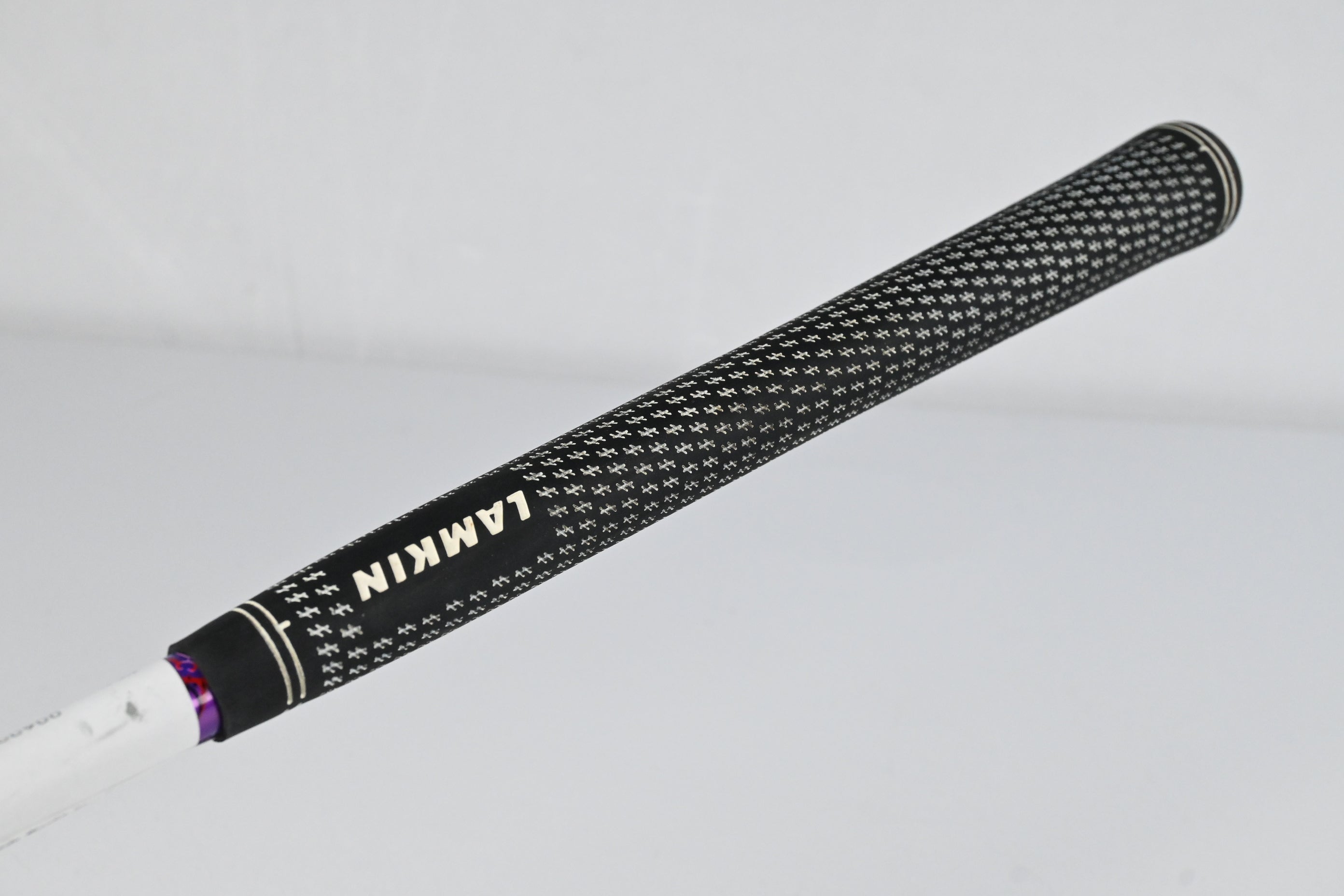 Taylormade Stealth Plus Driver / 8 Degree / Stiff Flex OBAN Kiyoshi 65 Shaft