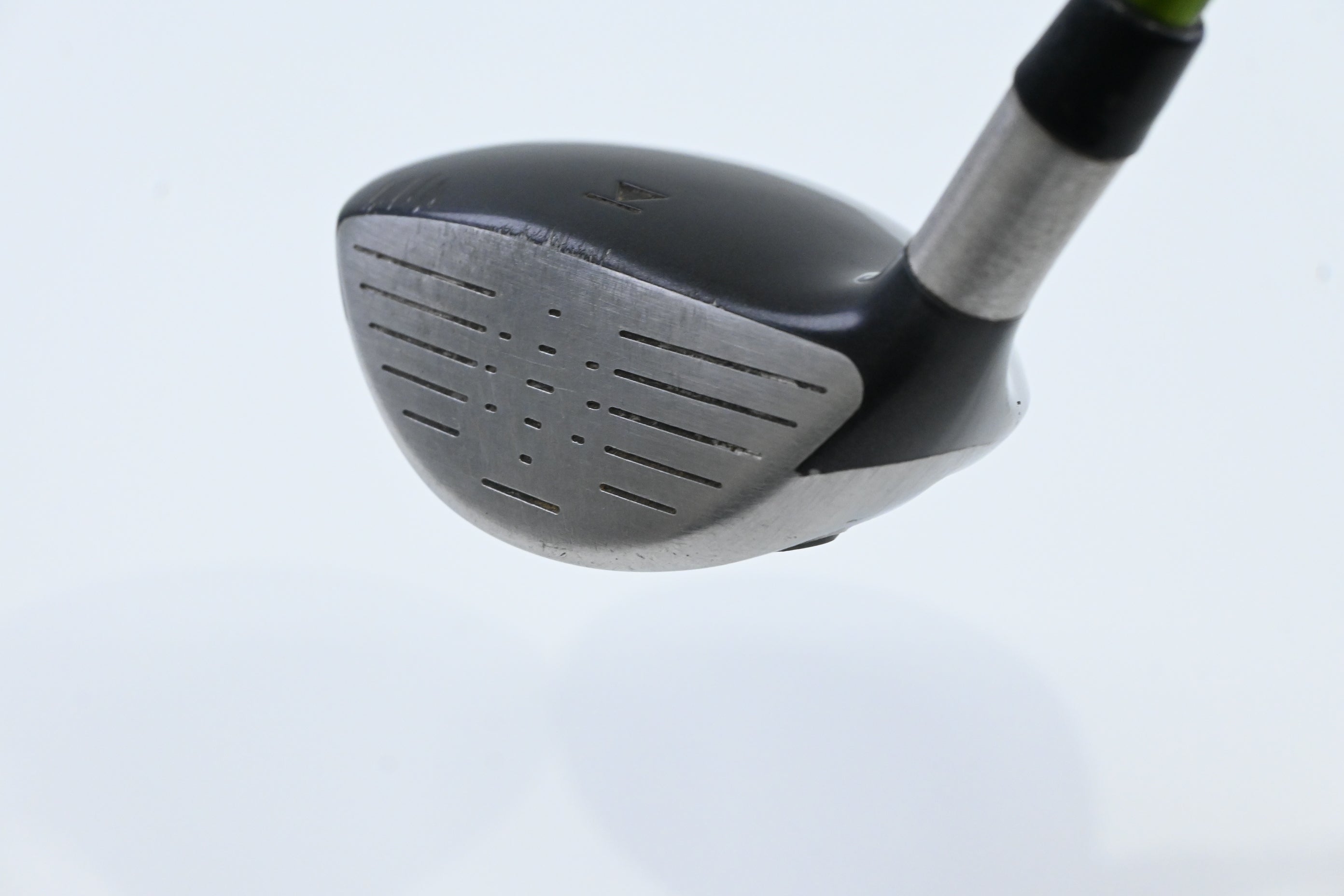 Titleist 980 F #3 Wood / 15 Degree / Stiff Flex Aldila NV 75 Shaft