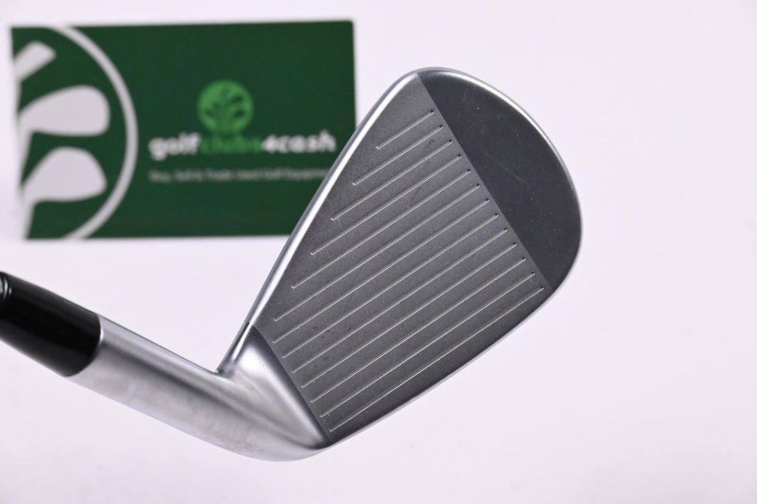 Left Hand Callaway Apex Pro 24 #7 Iron / Regular Flex KBS Tour Lite Shaft