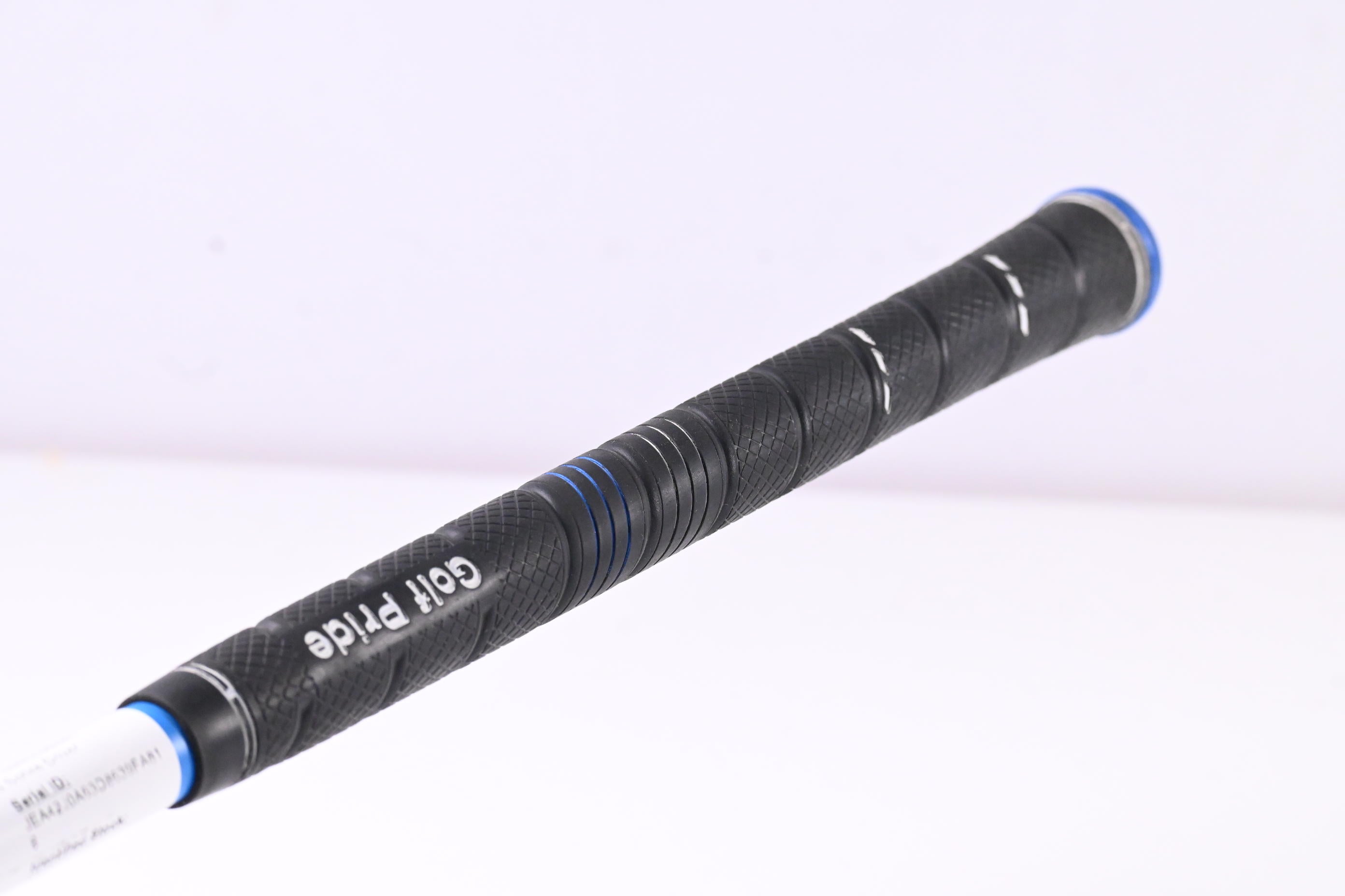 Ping G Series Driver / 10 Degree / Senior Flex Ping Alta Blue 55 Shaft