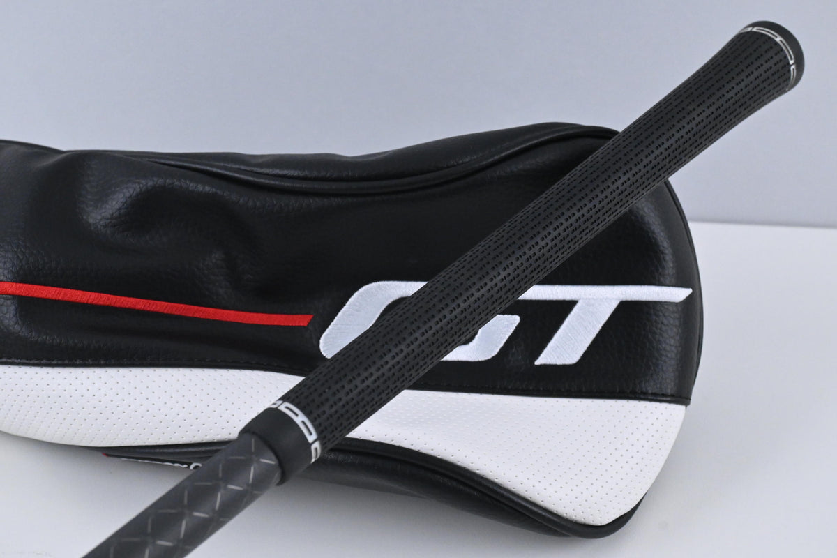 Left Hand Titleist GT3 Driver / 9 Degree / X-Flex Tensei 1K Blue 55 Shaft