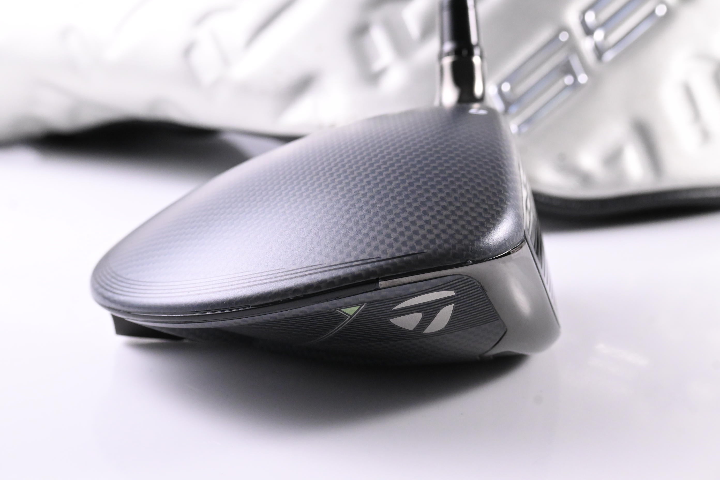 Taylormade Qi35 Driver / 12 Degree / Stiff Flex Ventus Blue 5 Shaft