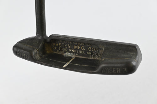 Ping Karsten Original Anser 3 Putter / 35.5 Inch