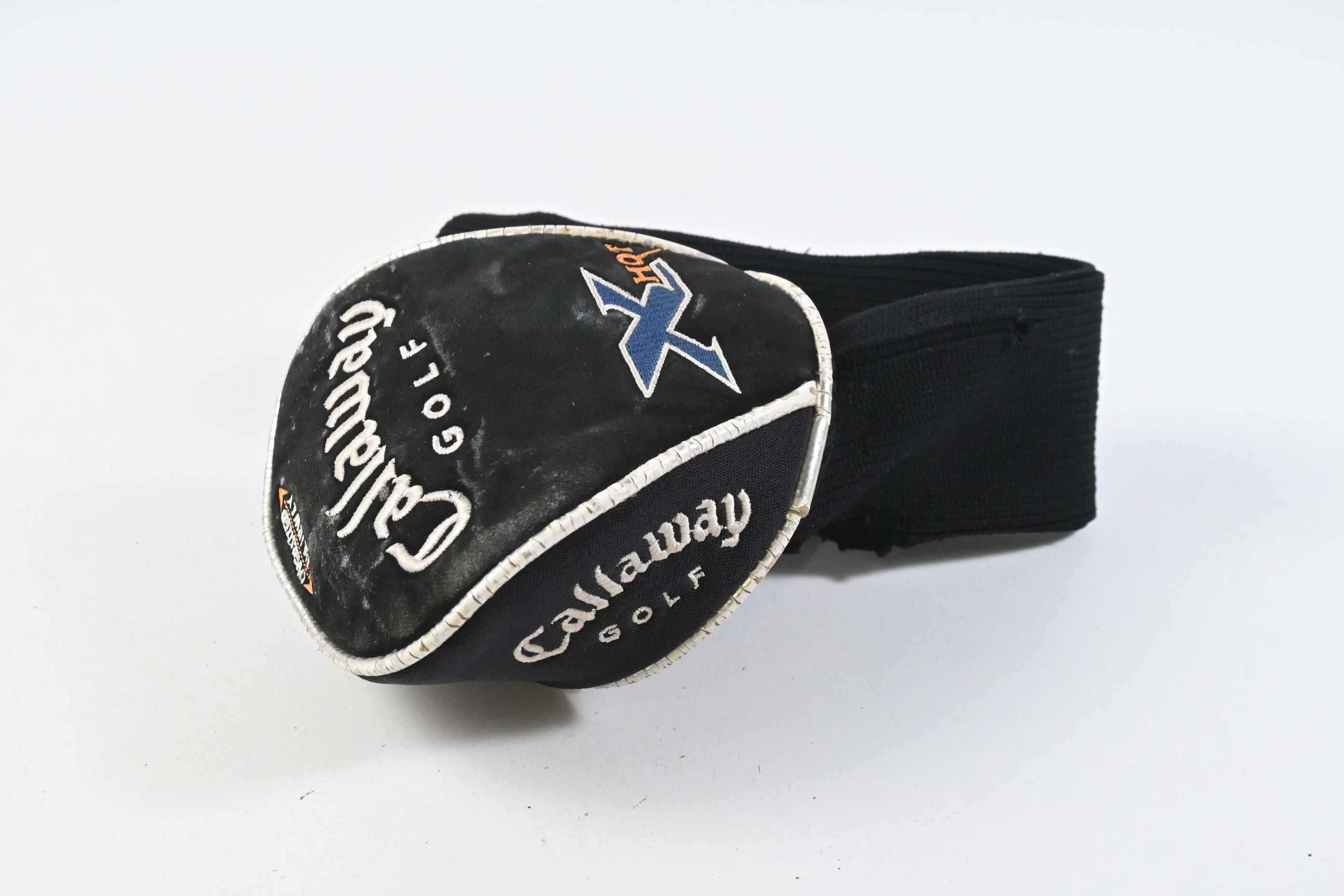 Callaway X Hot 2007 #3 Wood / 15 Degree / Regular Flex Fujikura Banzai 65 Shaft