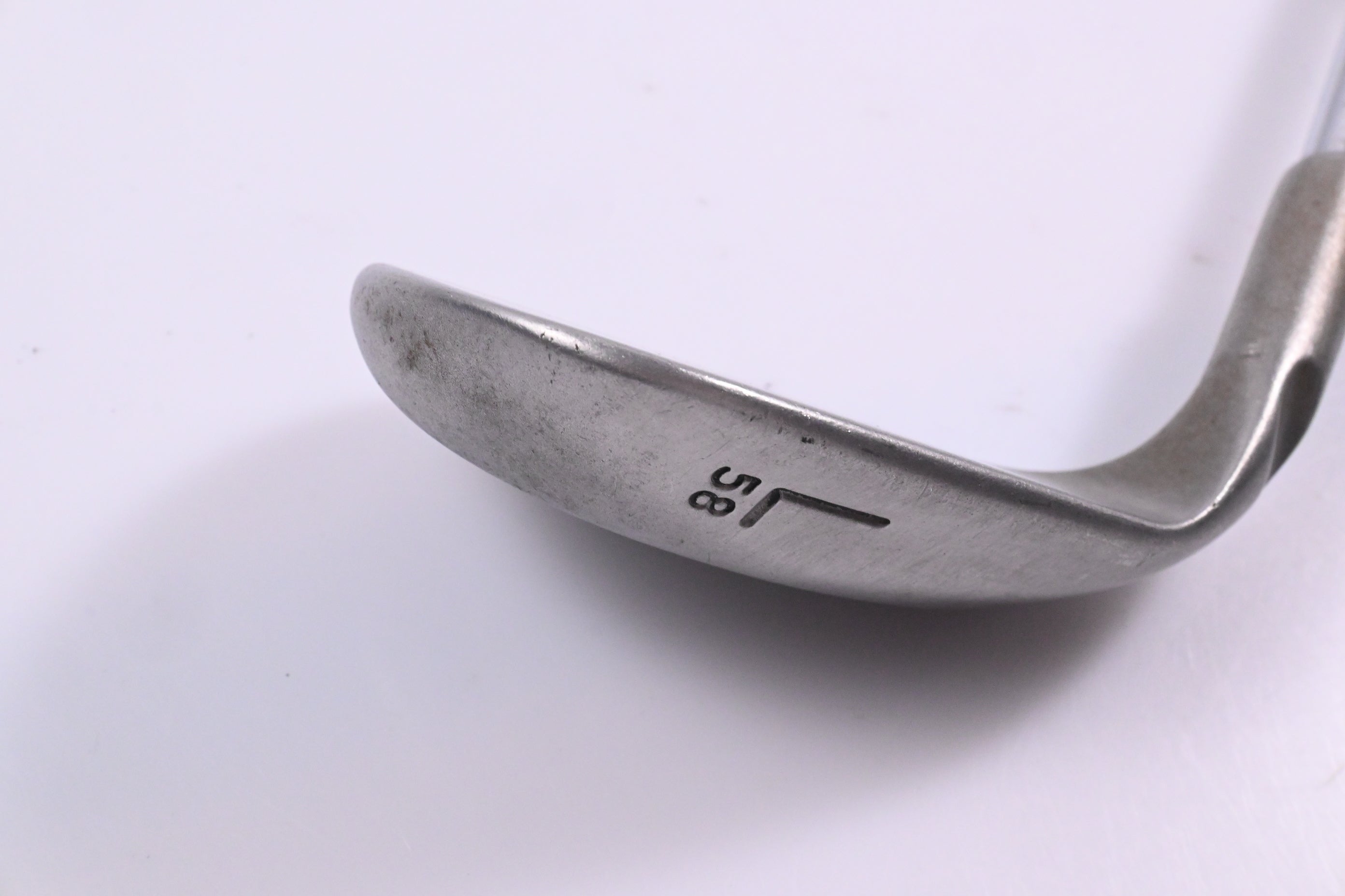Ping i wedge Lob Wedge / 58 Degree / Wedge Flex Steel Shaft