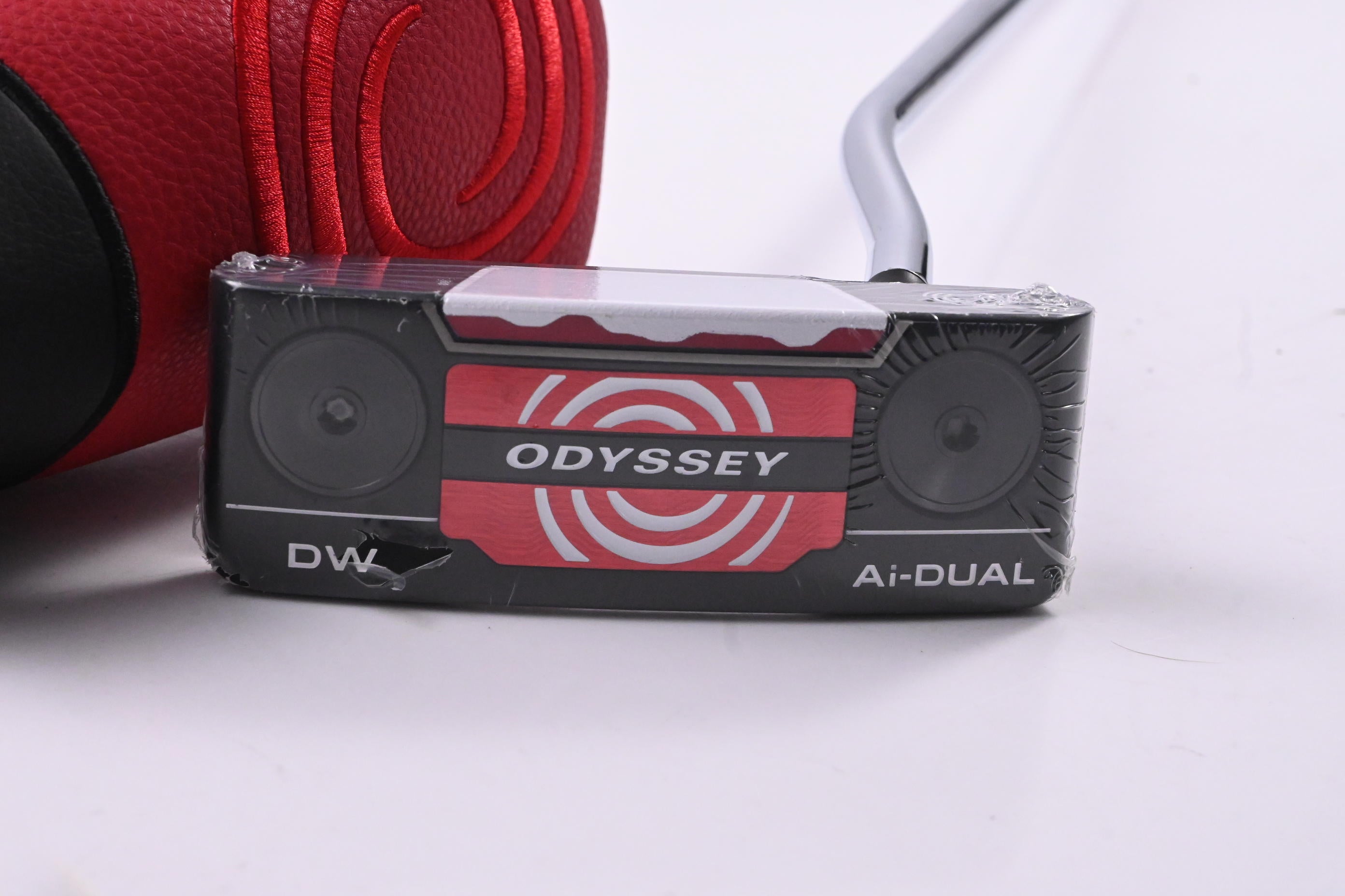 Odyssey Ai-Dual DW Putter / 34 Inch