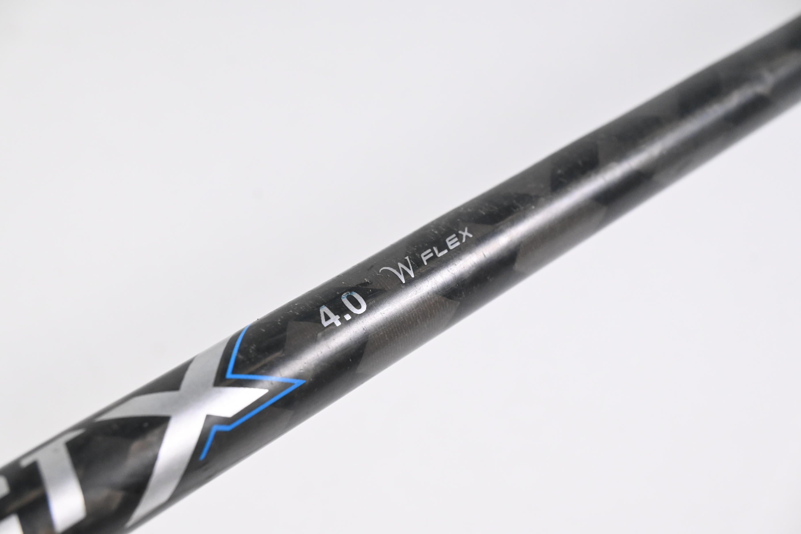 Ladies Project X LZ San Diego LZ14 47 Driver Shaft / Ladies Flex / Callaway 2nd