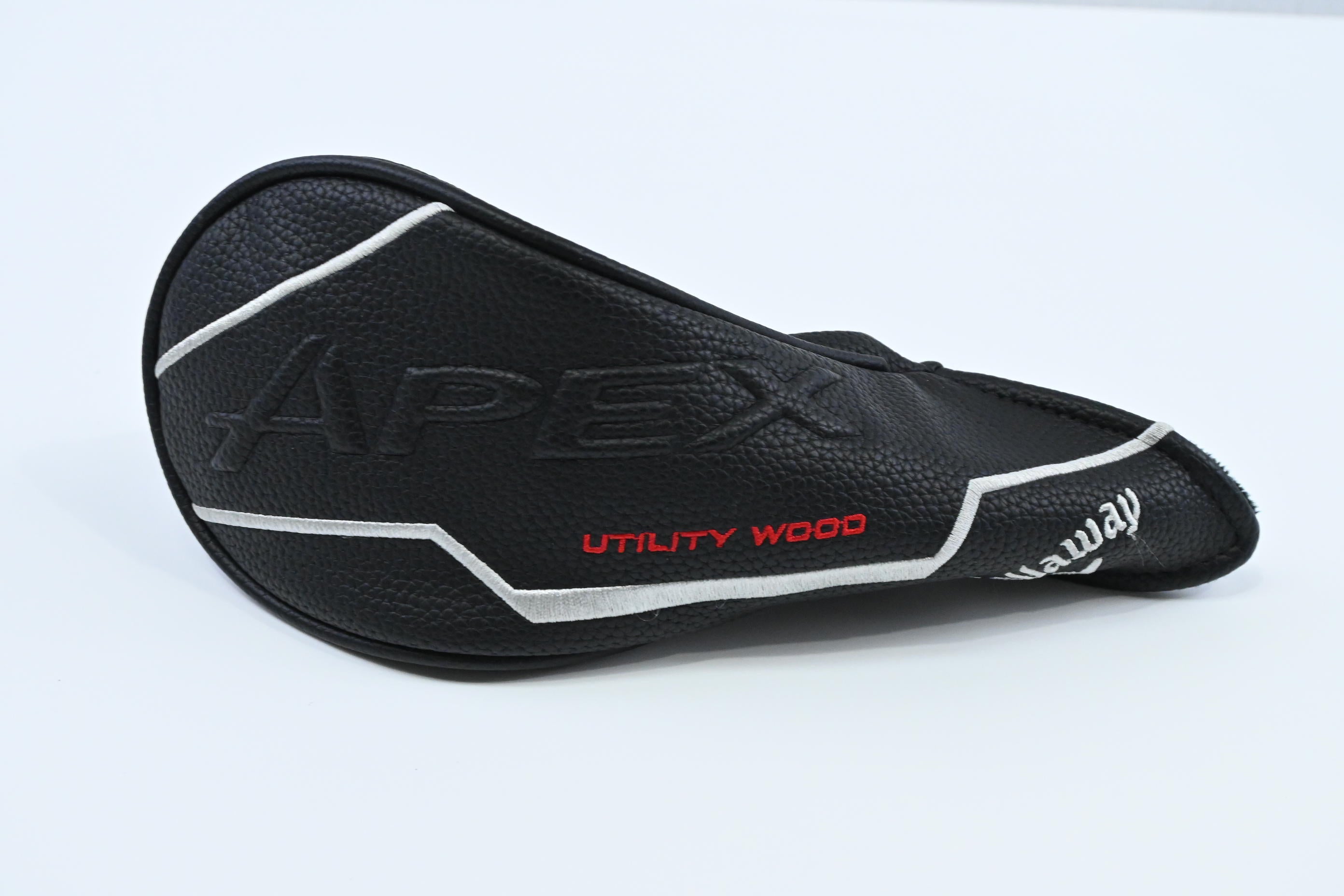 Callaway Apex UW 2025 #3 Hybrid / 19 Degree / Stiff Flex Tensei AV Blue 75 Shaft