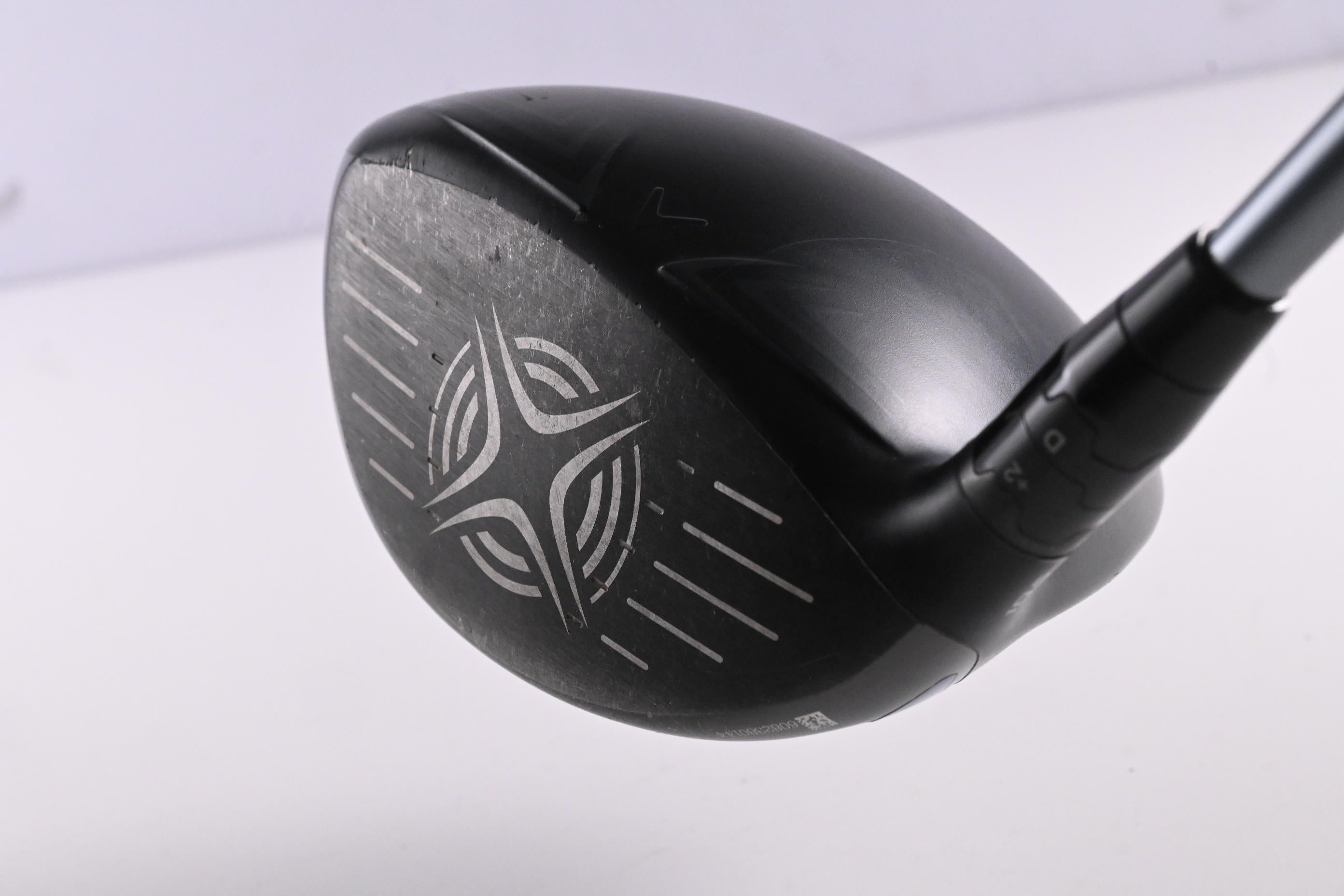 Callaway XR16 Driver / 10.5 Degree / Regular Flex Project X HZRDUS T800 65