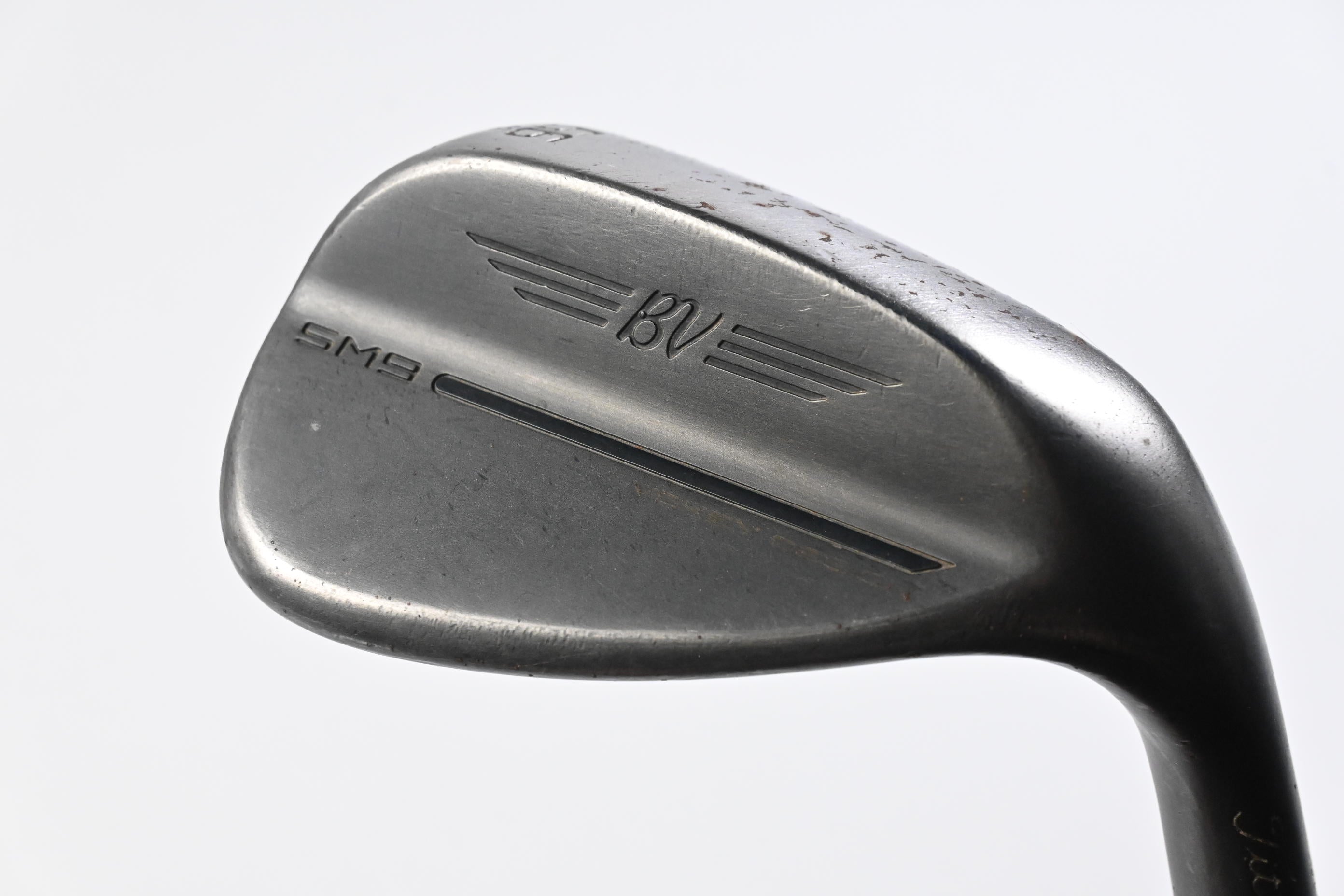 Titleist Vokey SM9 Sand Wedge / 56 Degree / Wedge Flex Vokey Design Shaft