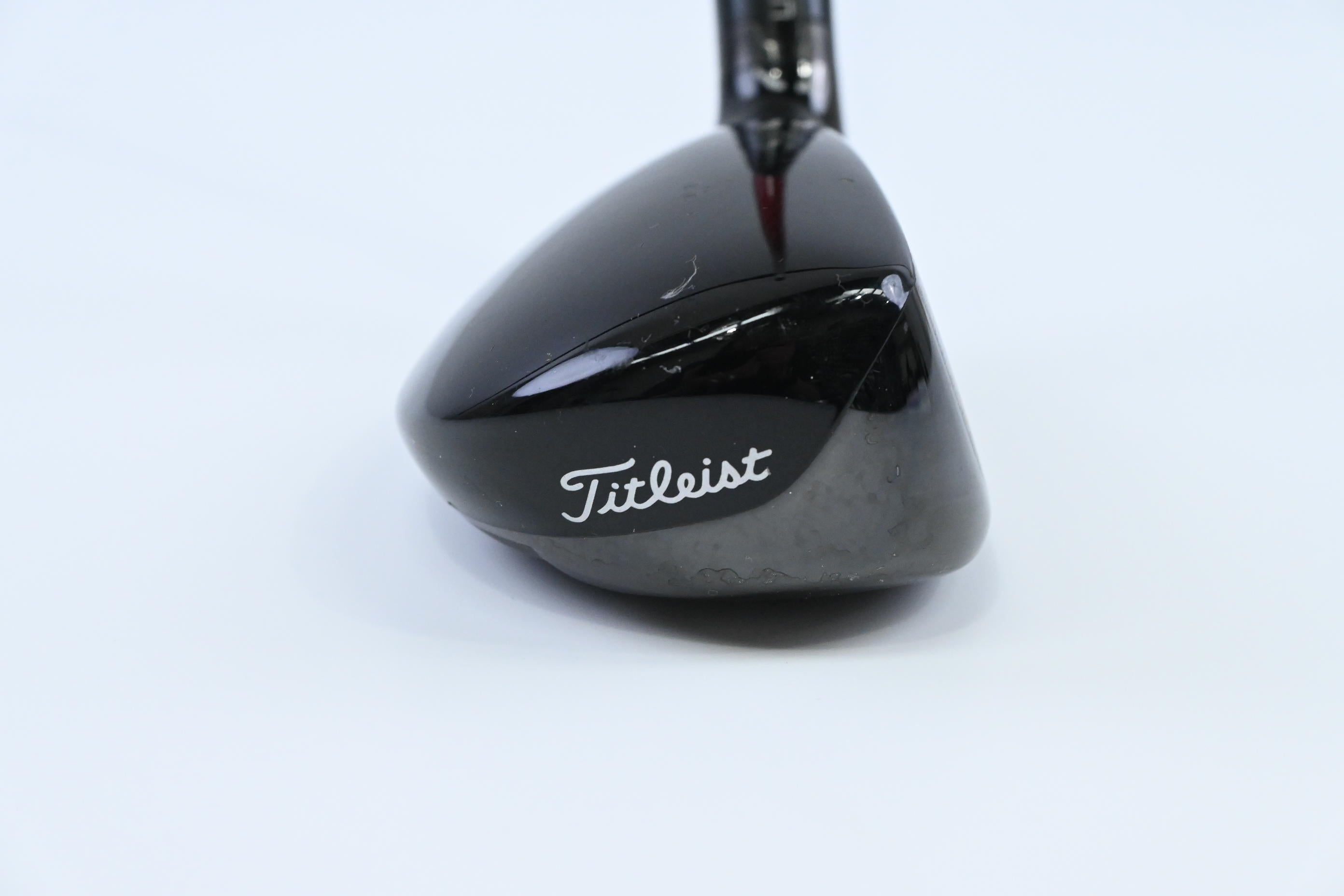 Titleist GT3 #3 Hybrid / 19 Degree / Regular Flex Project X Denali Red 60 Shaft