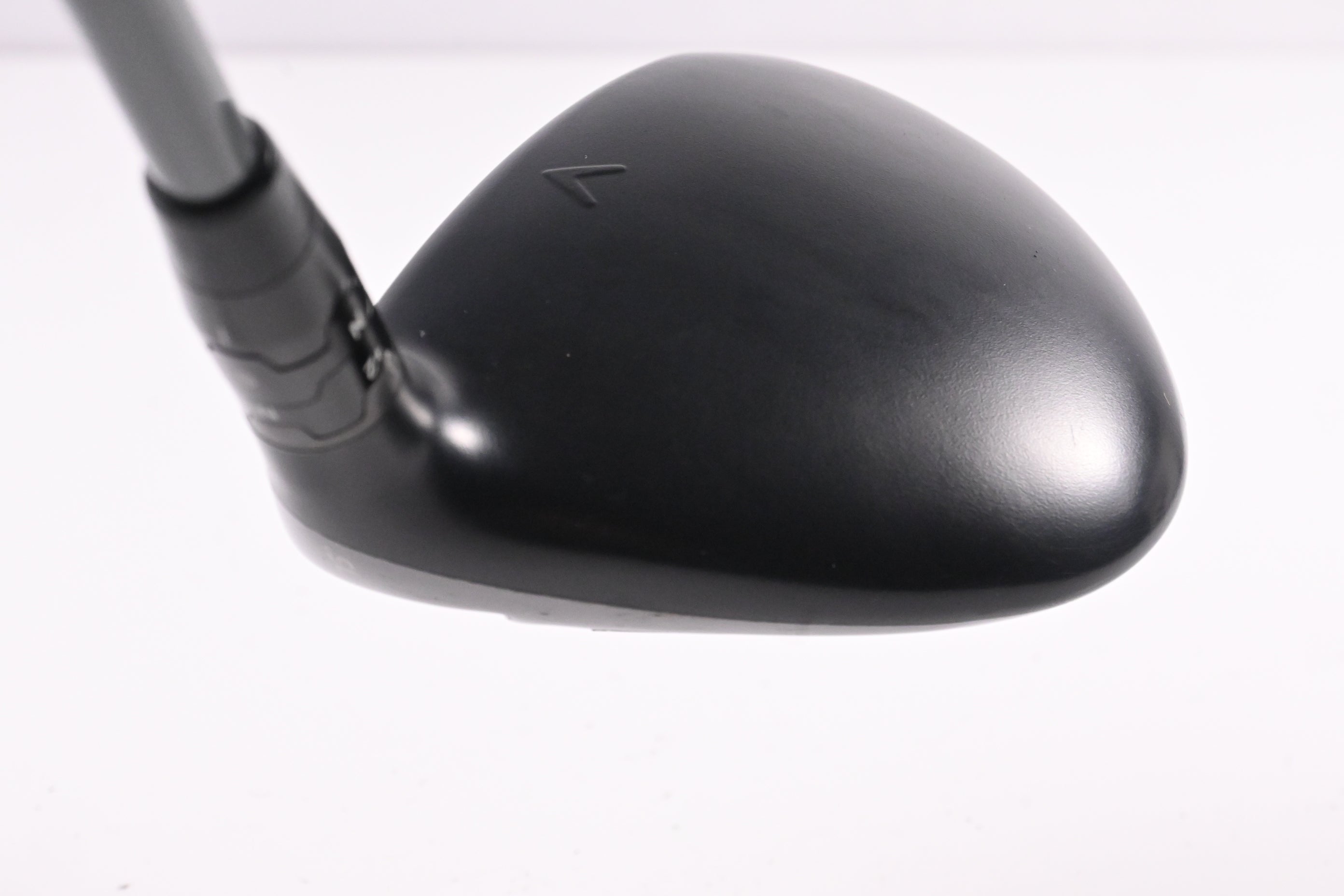 Callaway Great Big Bertha 2016 #3 Wood / 15 Degree / Stiff Flex Denali Charcoal