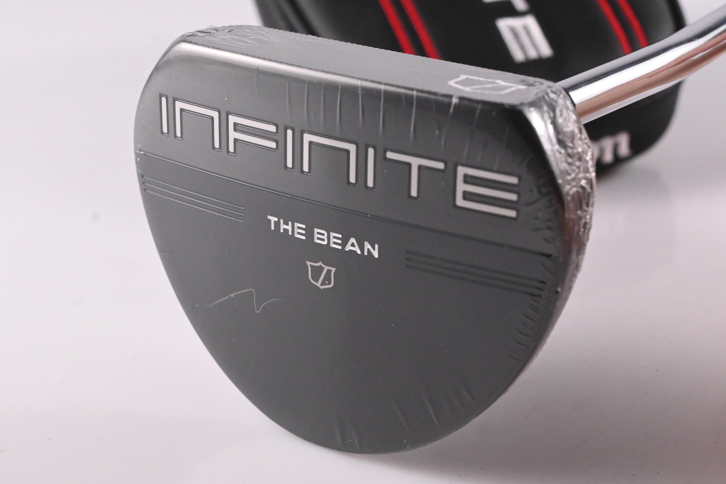 Wilson Infinite The Bean 2024 Putter / 34 Inch