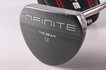 Wilson Infinite The Bean 2024 Putter / 34 Inch