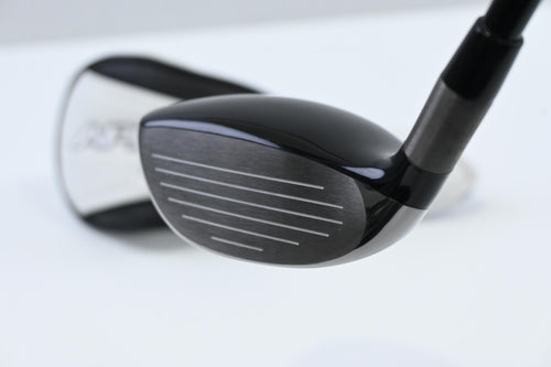 Callaway Apex UW 24 #4 Hybrid / 21 Degree / Regular Flex MMT 70
