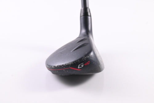Ping G410 #5 Hybrid / 26 Degree / Senior Flex Ping Alta CB Red 70 Shaft