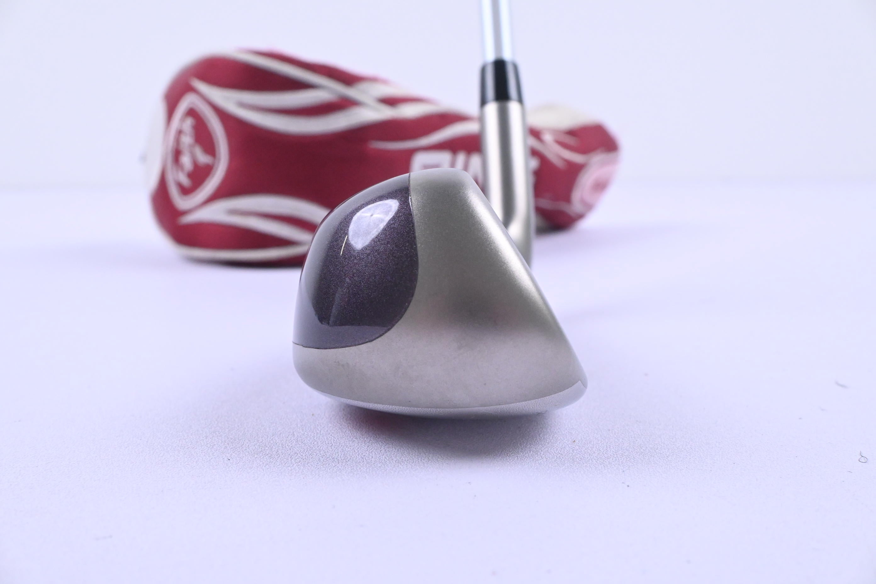 Ladies Ping Faith #6 Hybrid / 30 Degree / Ladies Flex Ping ULT 200