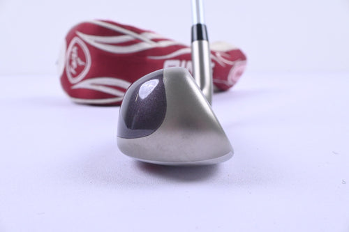 Ladies Ping Faith #6 Hybrid / 30 Degree / Ladies Flex Ping ULT 200