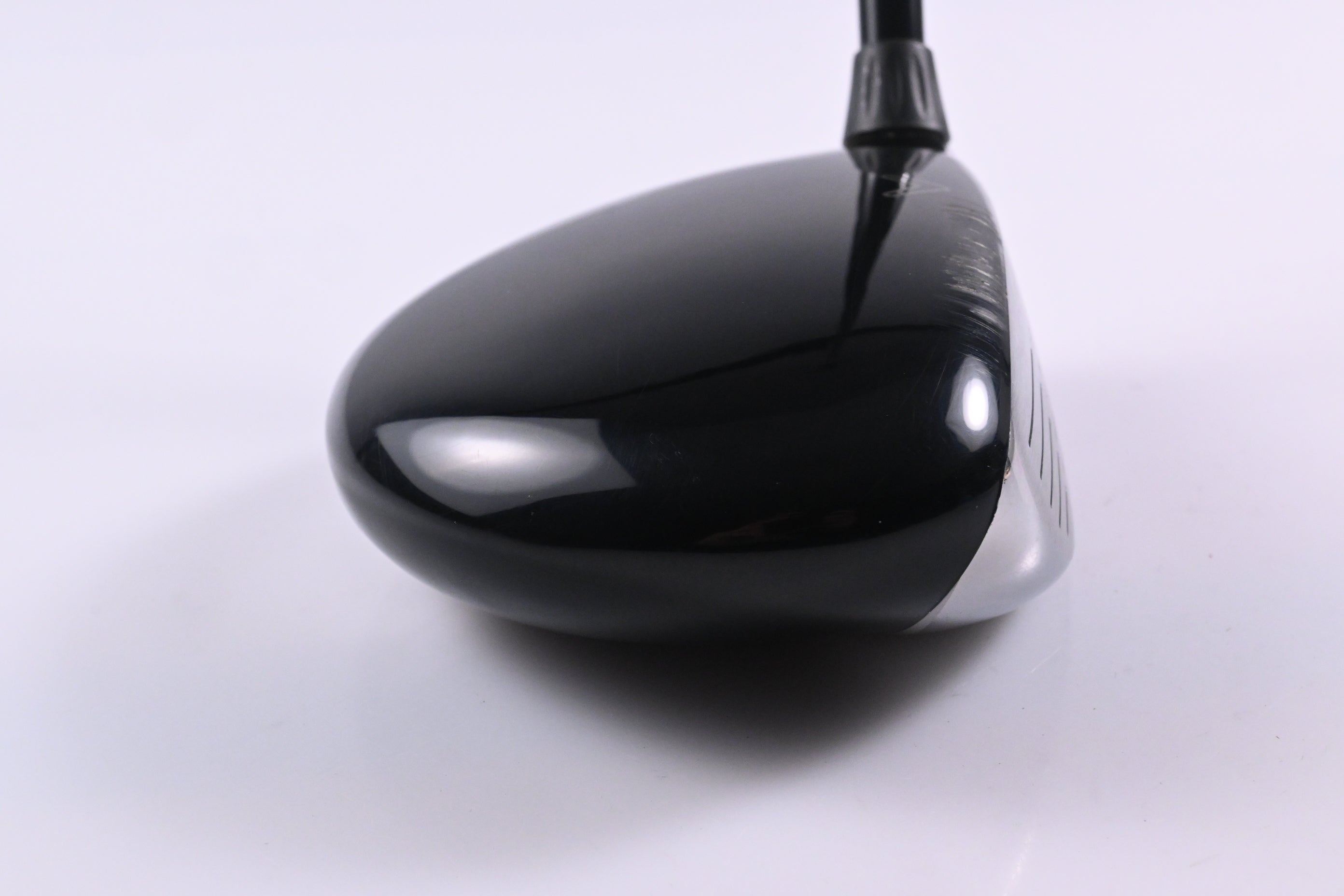 Callaway X Hot 2007 #3 Wood / 15 Degree / Stiff Flex Fujikura Banzai 65 Shaft