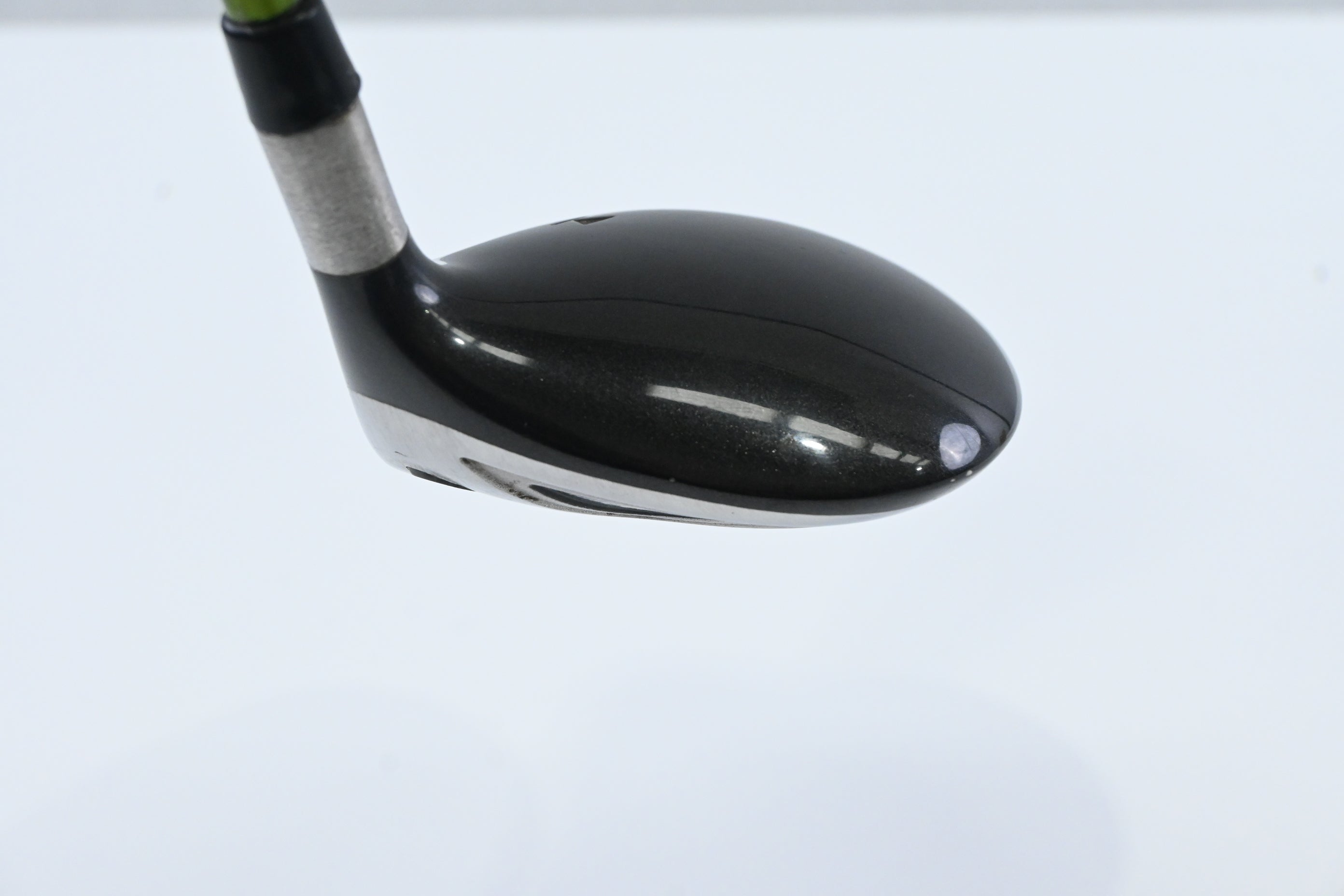 Titleist 980 F #3 Wood / 15 Degree / Stiff Flex Aldila NV 75 Shaft