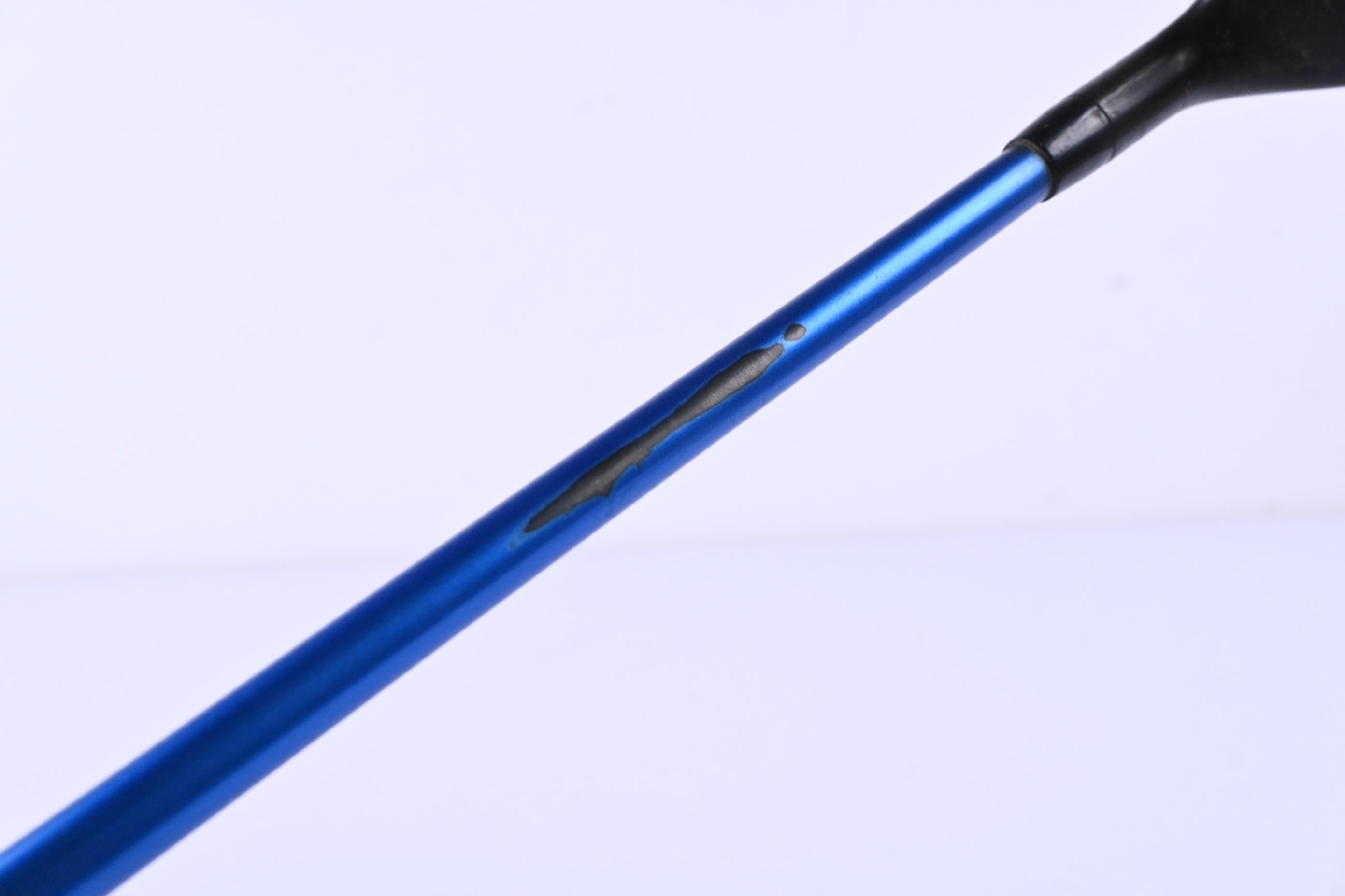 Ping G30 #4 Hybrid / 22 Degree / Regular Flex Ping TFC 419 Shaft