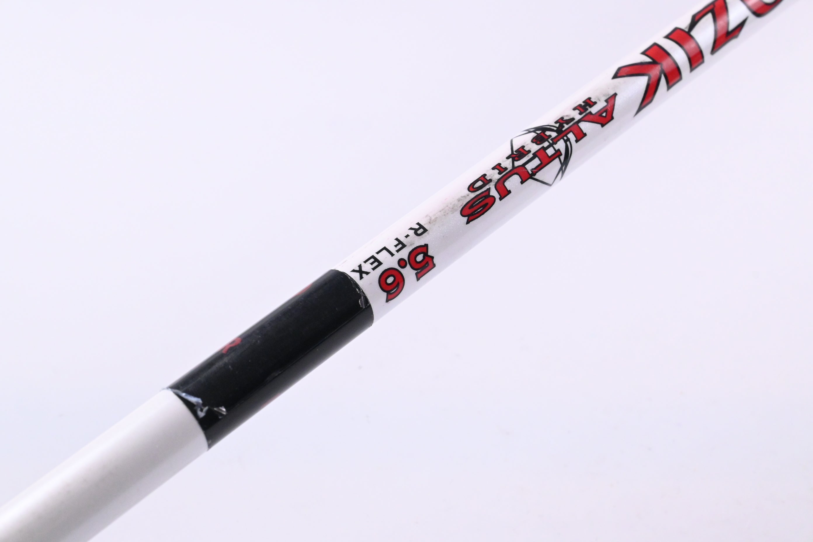 Wilson Staff D100 #4 Hybrid / 22 Degree / Regular Flex Matrix Ozik Altus 5.6