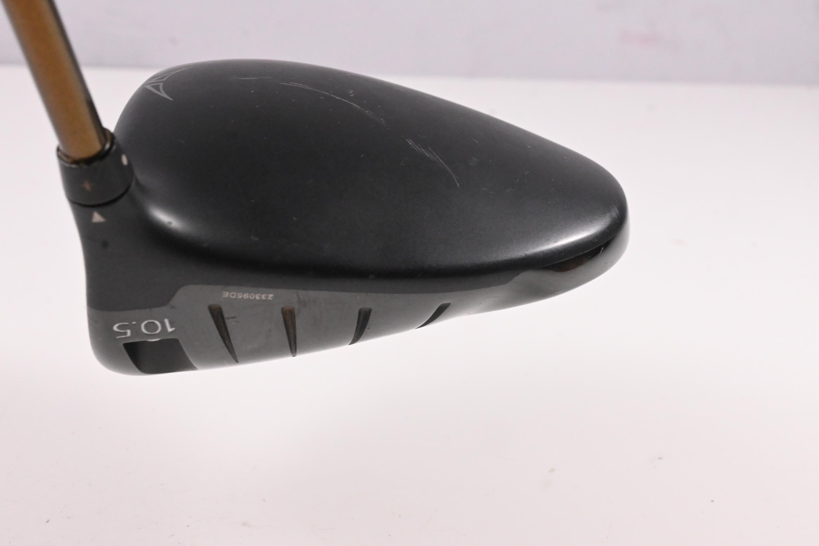 Ping G25 Driver / 10.5 Degree / Regular Flex Ping Alta CB 55 Shaft