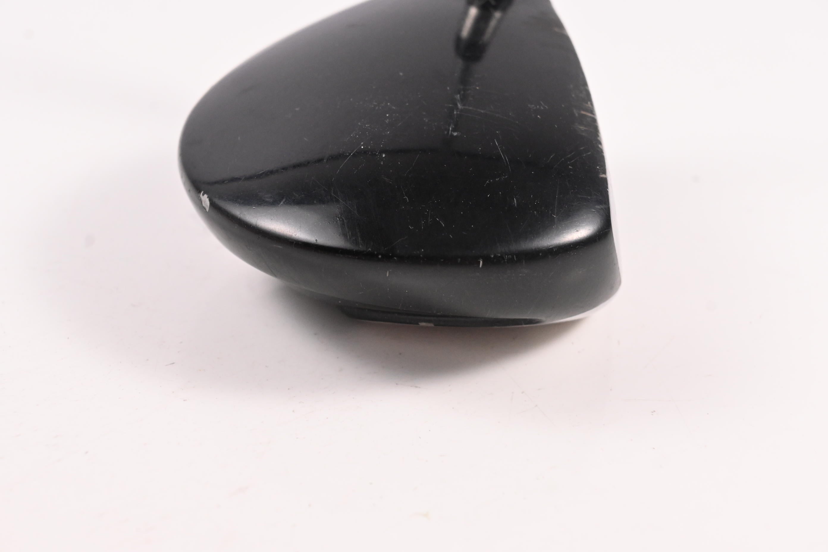 Mizuno F-50 #3 Wood / 13.5 Degree / Stiff Flex Mizuno Exsar FS2 Shaft