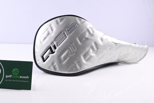 Taylormade Qi35 LS Driver / 9 Degree / Stiff Flex Kai'li CB Blue 60 Shaft