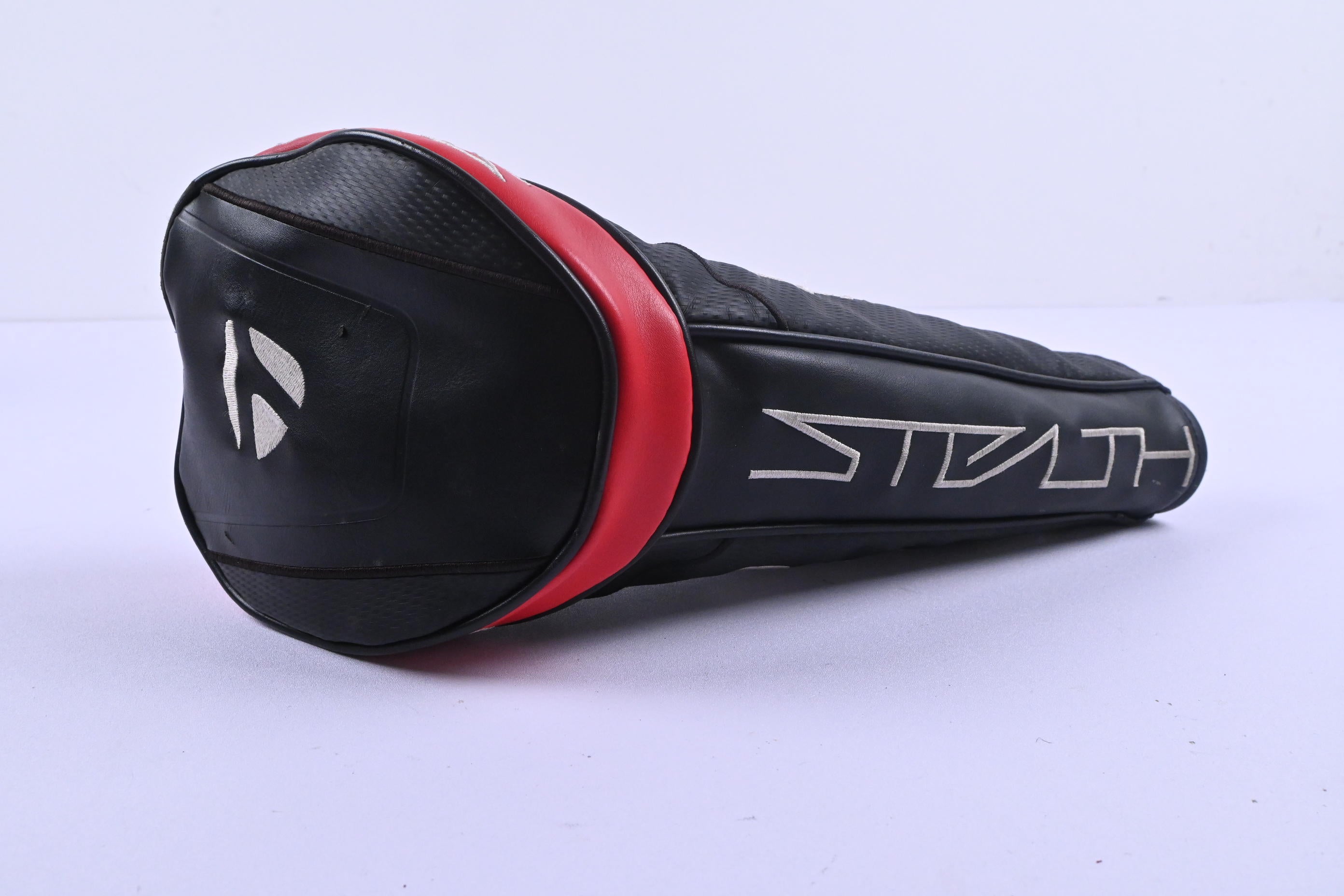 Taylormade Stealth Plus Driver / 9 Degree / Stiff Flex Fujikura Ventus Red 5