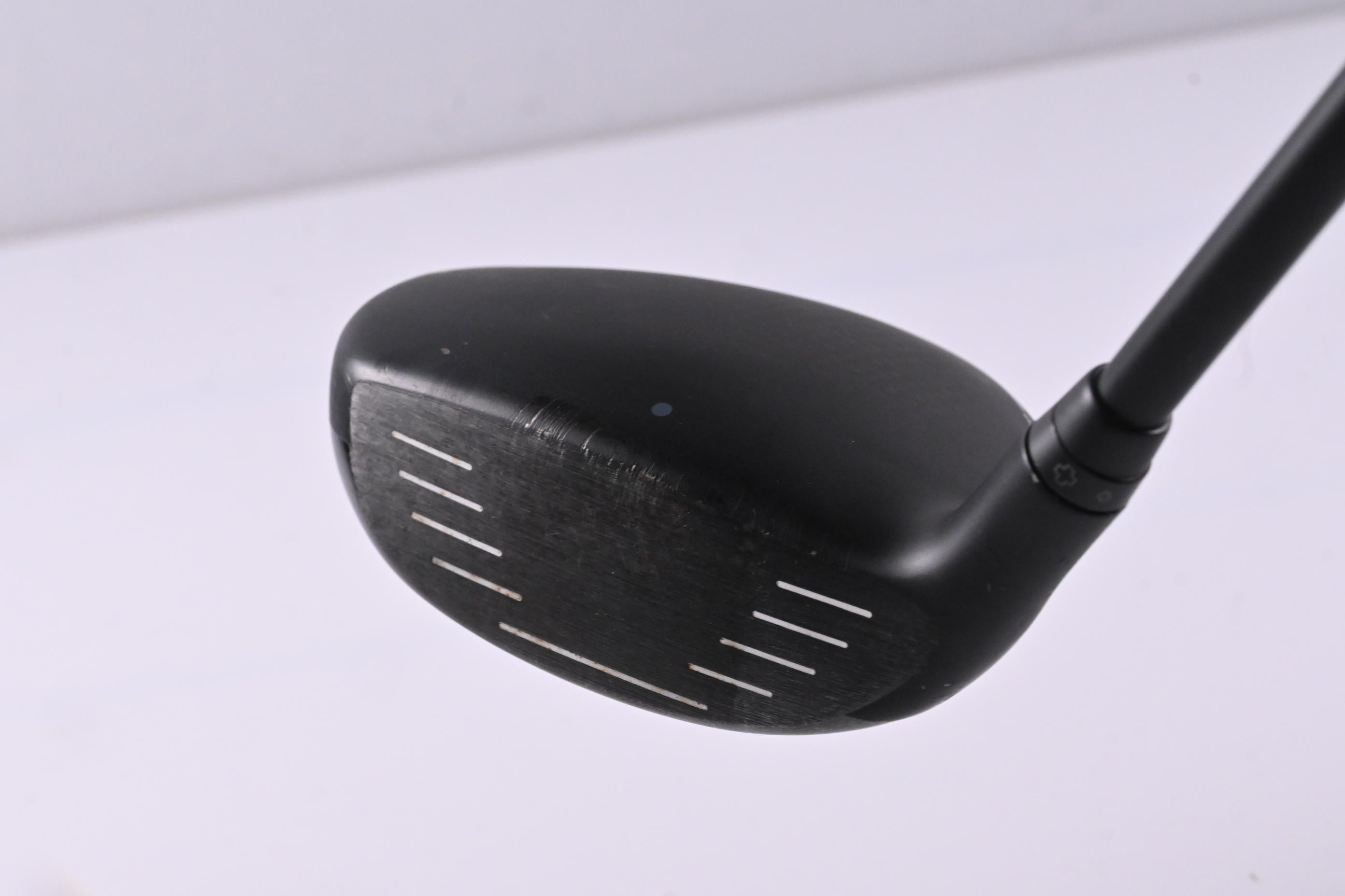 Ping G430 Max #3 Wood / 15 Degree / Stiff Flex Ping Alta CB Black 65 Shaft
