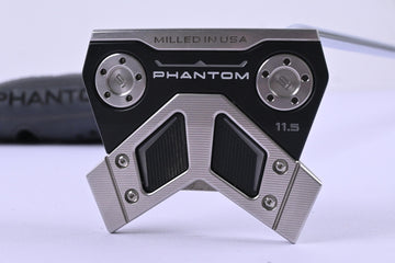 Scotty Cameron 2024 Phantom 11.5 Putter / 34 Inch