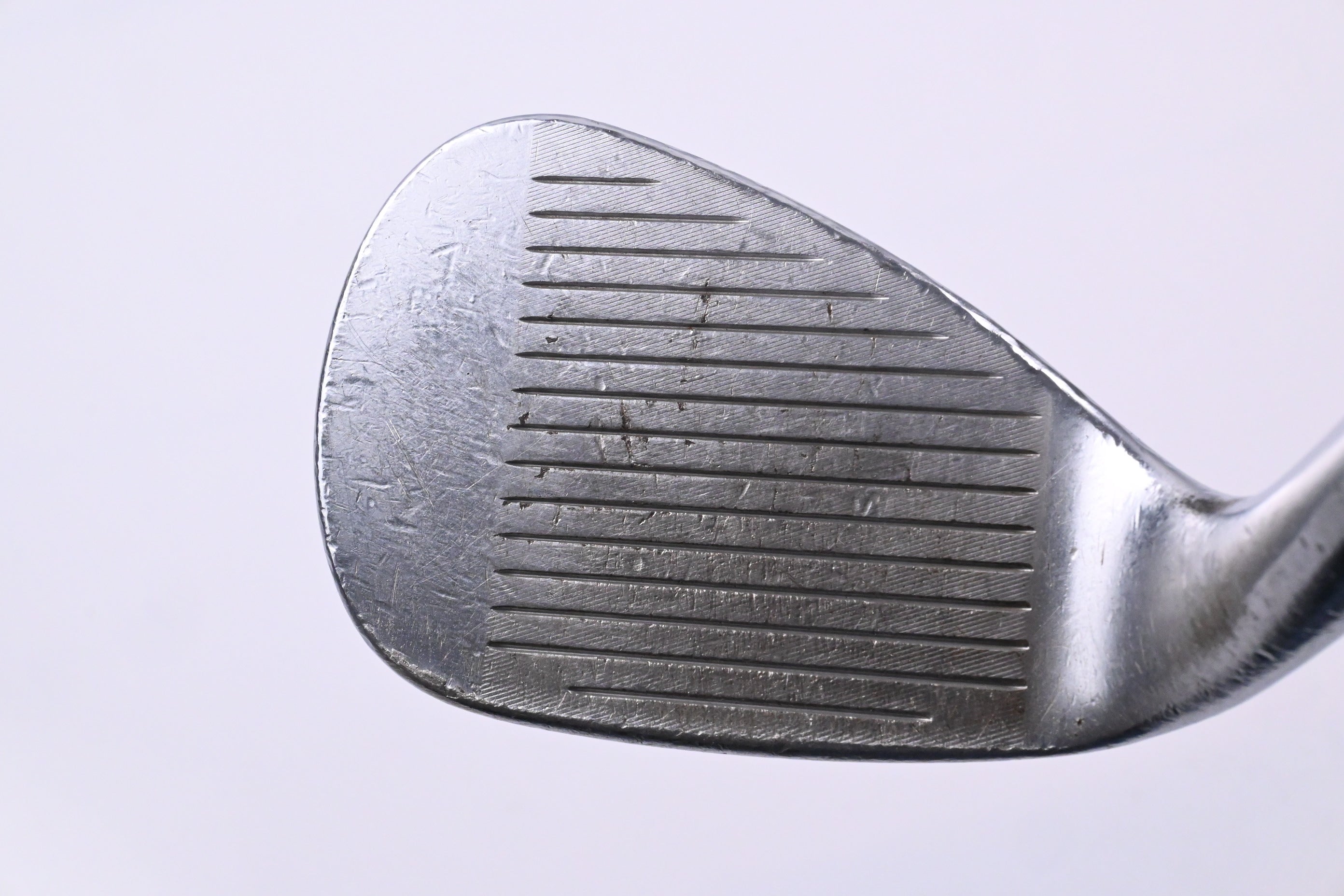 Callaway Jaws MD5 Sand Wedge / 56 Degree / Stiff Flex KBS Tour 90 Shaft
