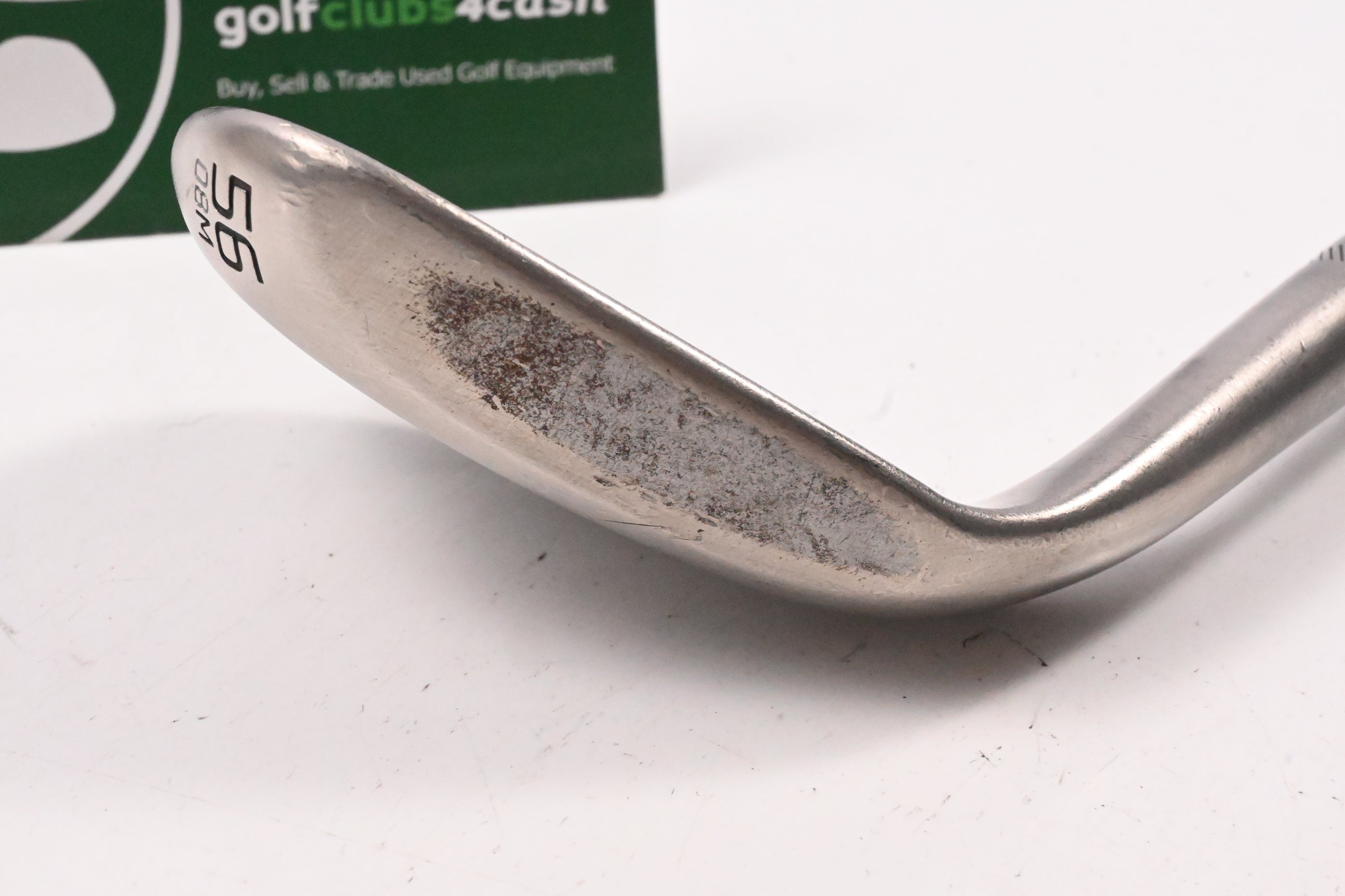 Titleist Vokey SM10 Sand Wedge / 56 Degree / Wedge Flex Titleist Vokey SM10