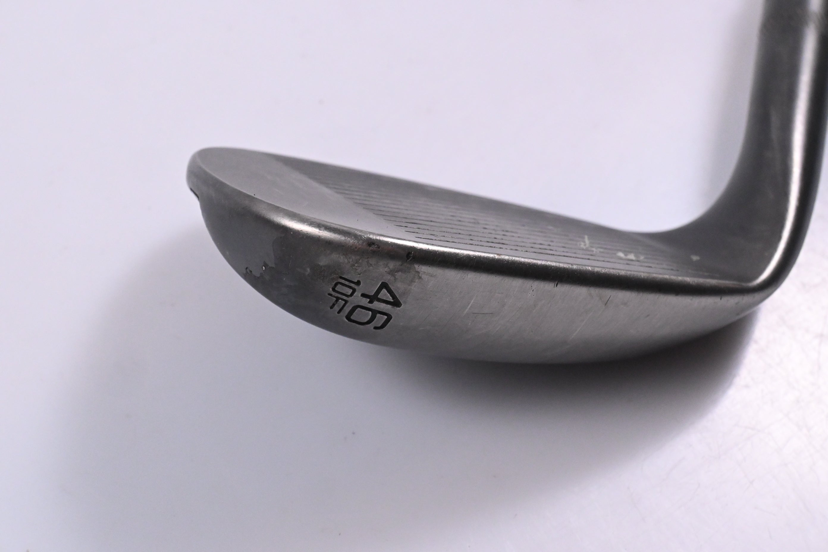 Titleist Vokey SM8 Pitching Wedge / 476 Degree / X-Flex Project X Precision