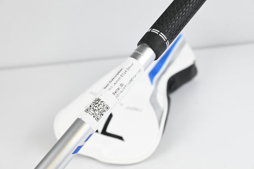 Tour Edge Hot Launch Max Driver / 10.5 Degree / Regular Flex Aldila Ascent 50 Shaft